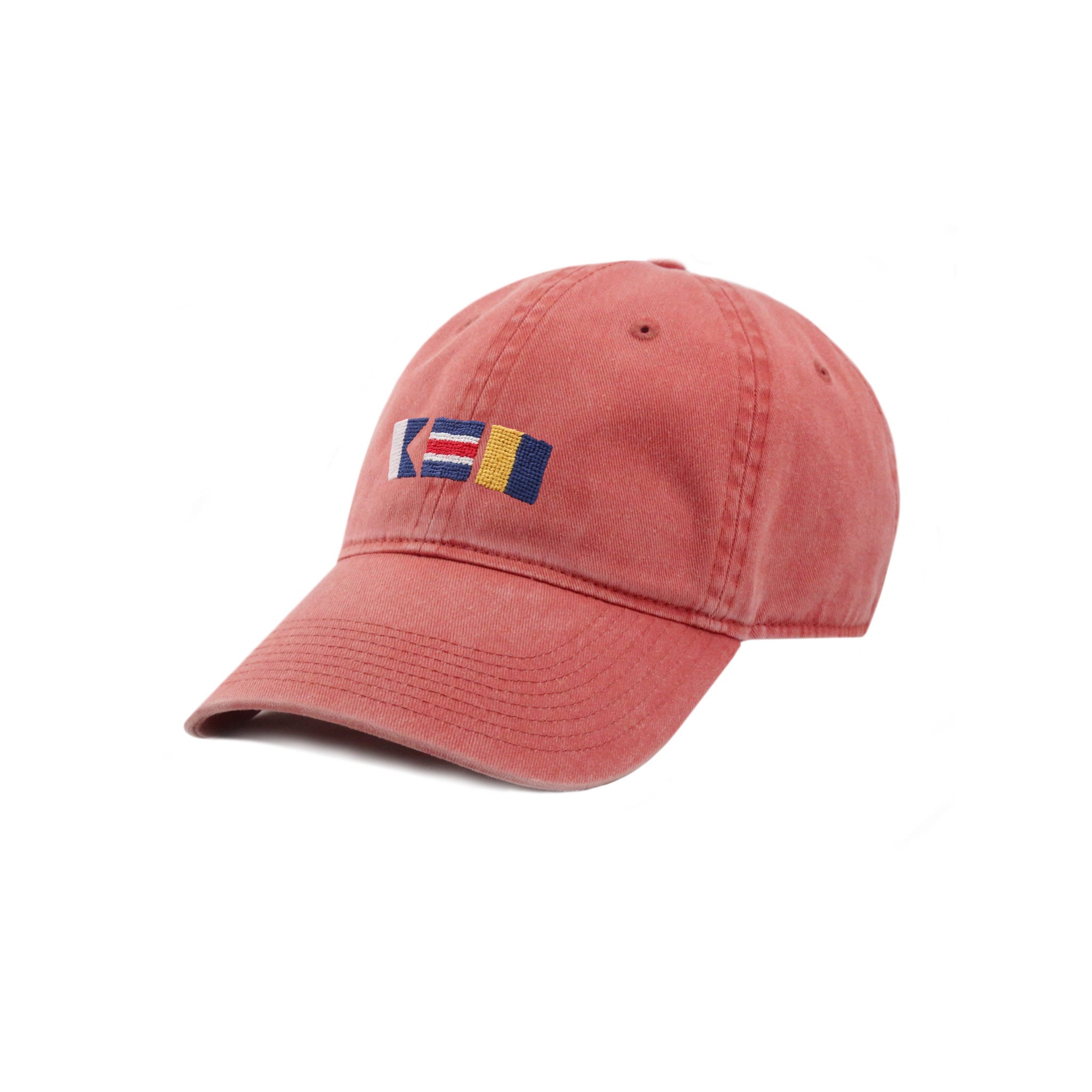 Black Lab Walking Hat (Nantucket Red) at Smathers and Branson