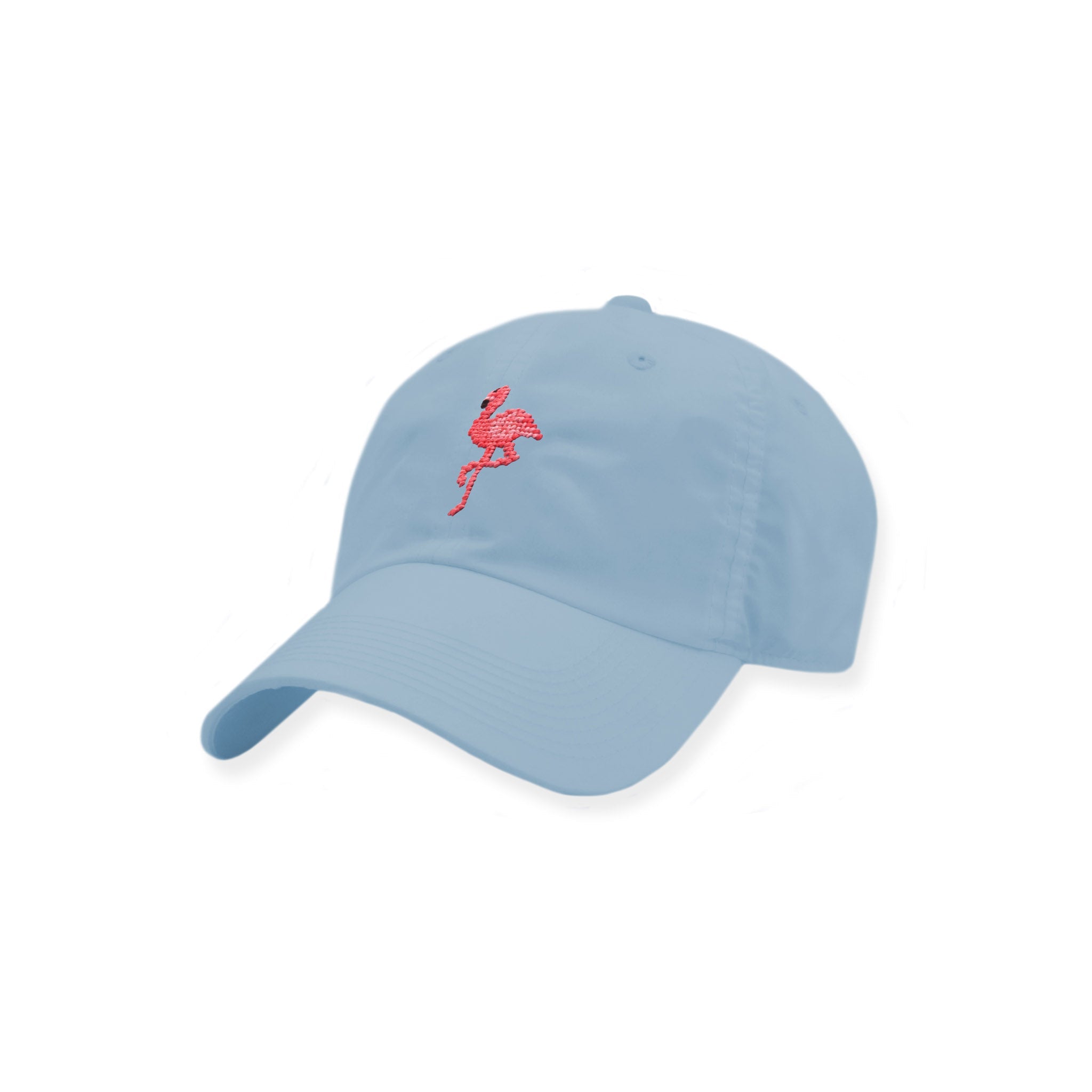Flamingo Performance Hat by Smathers & Branson
