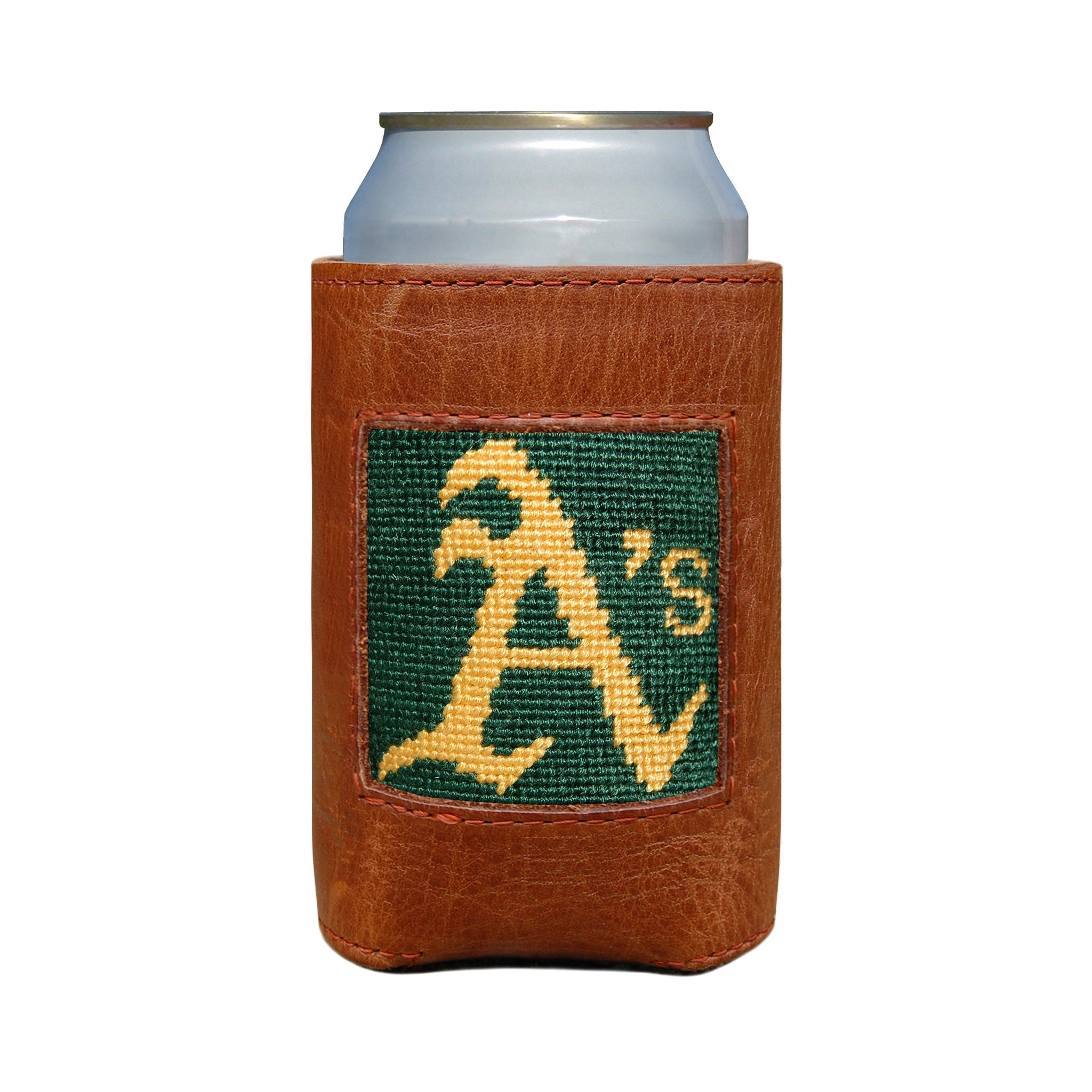 Oakland Athletics Coolers