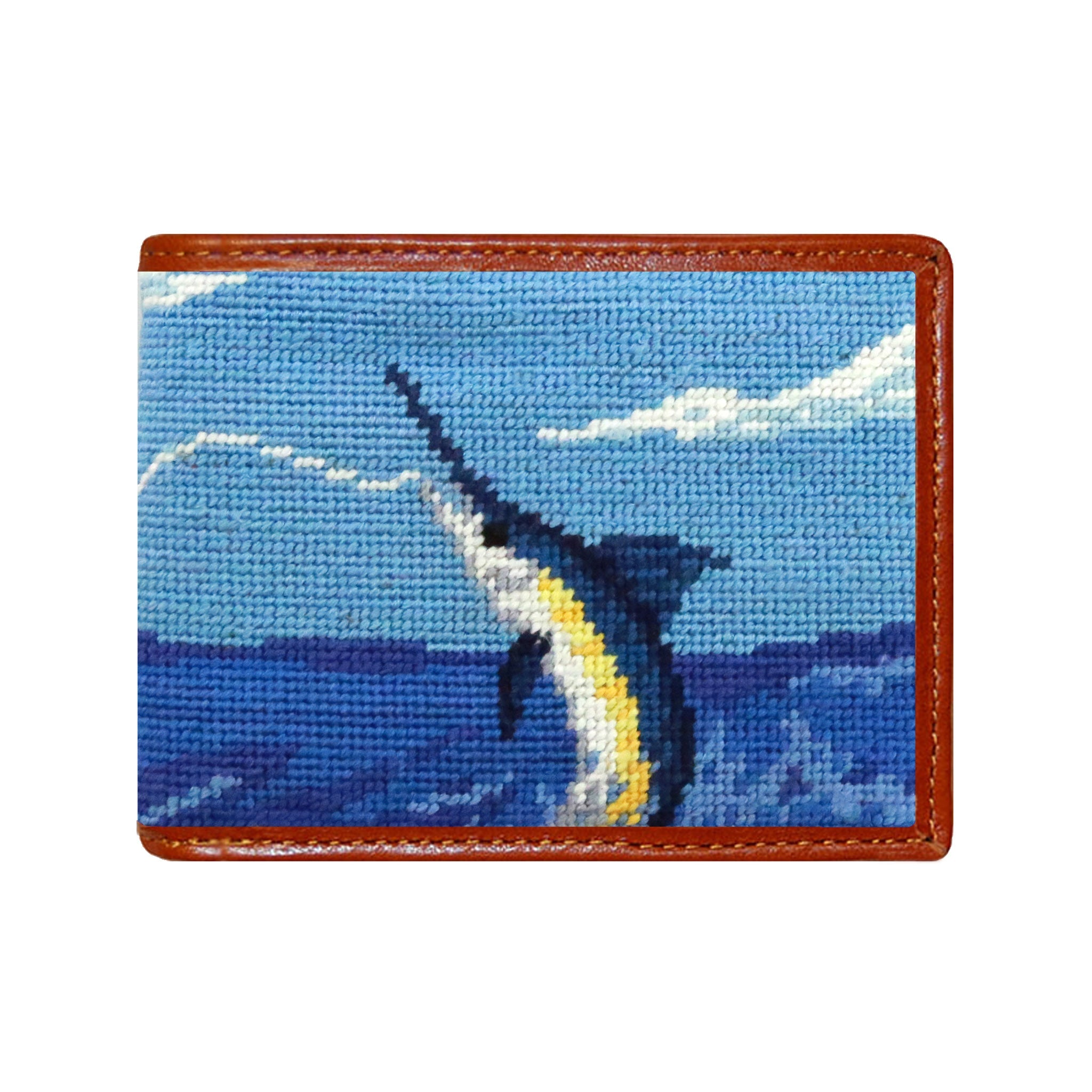 Offshore Fishing Wallet
