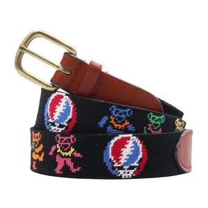 20th Anniversary Steal Your Face-Dancing Bears