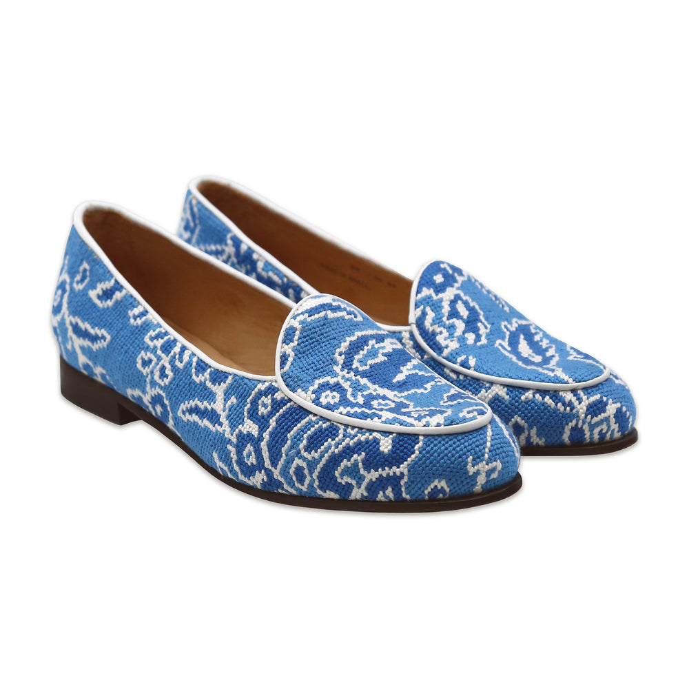 Adelaide Women's Belgian Loafers