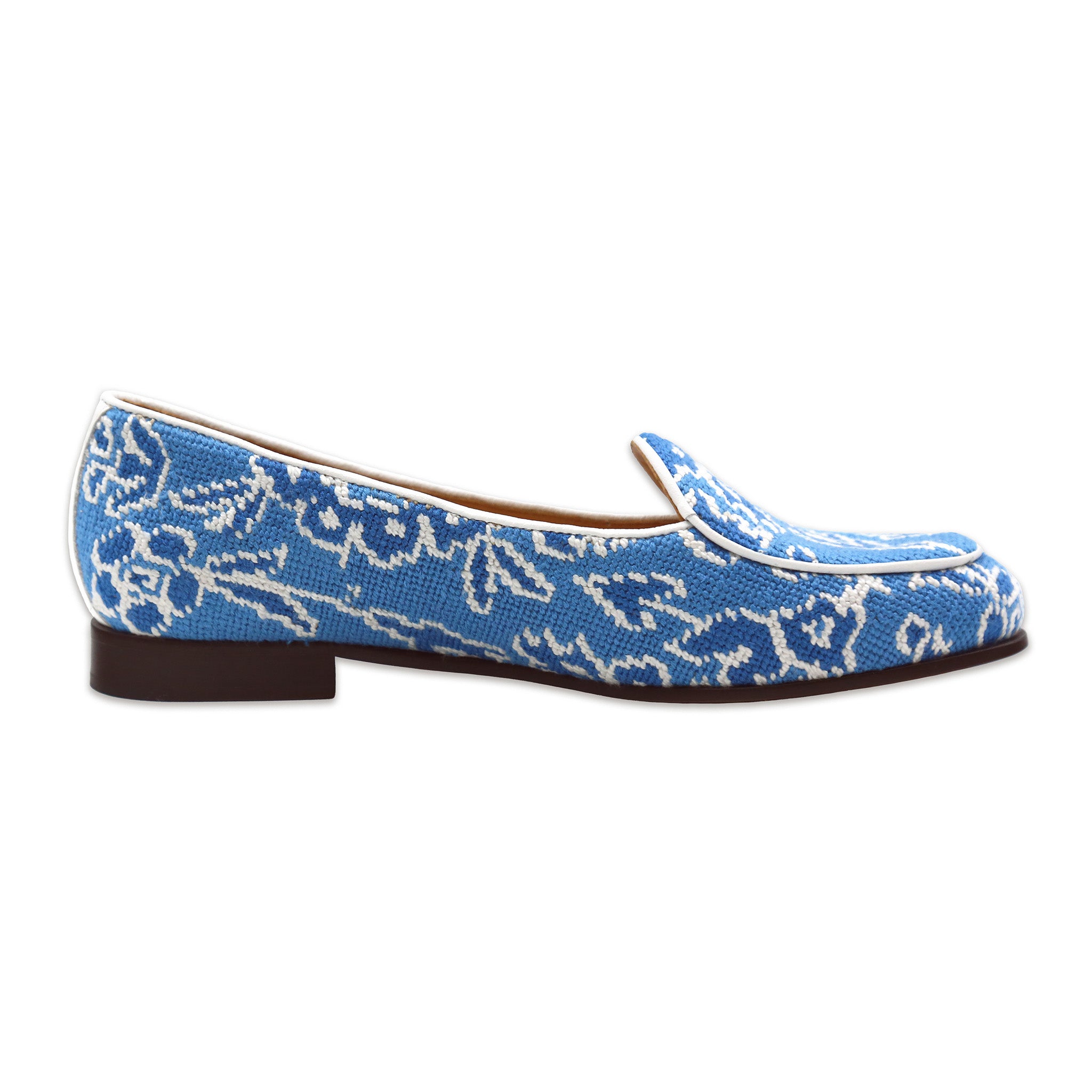 Adelaide Women's Belgian Loafers