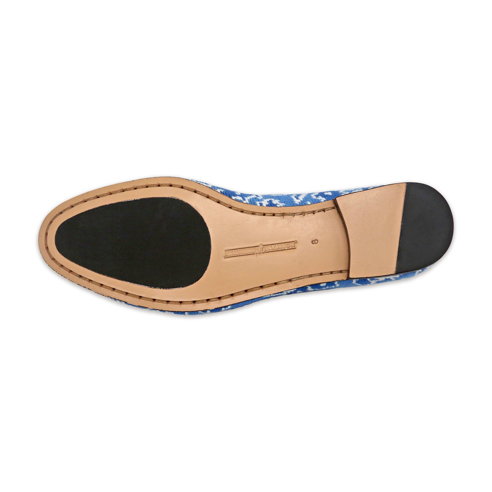 Adelaide Women's Belgian Loafers