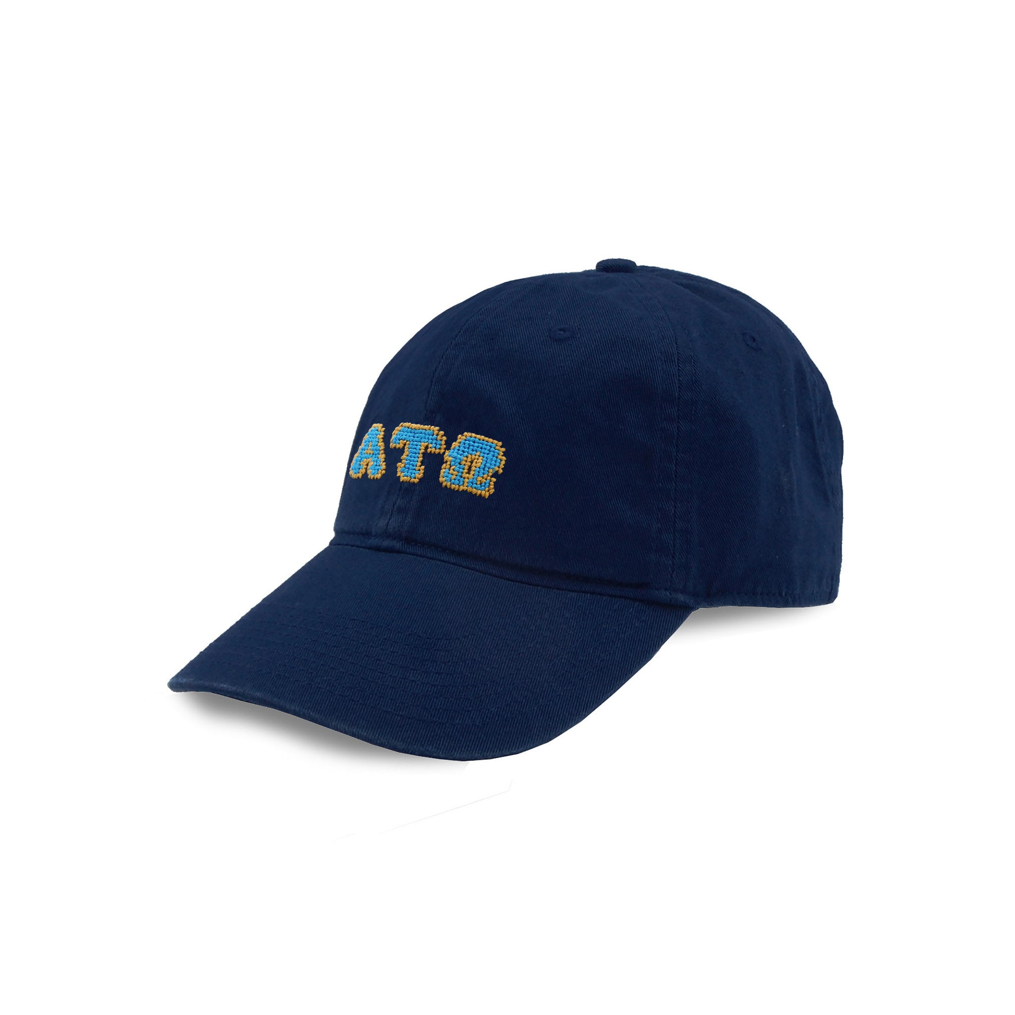 Alpha Tau Omega Hat (Navy)