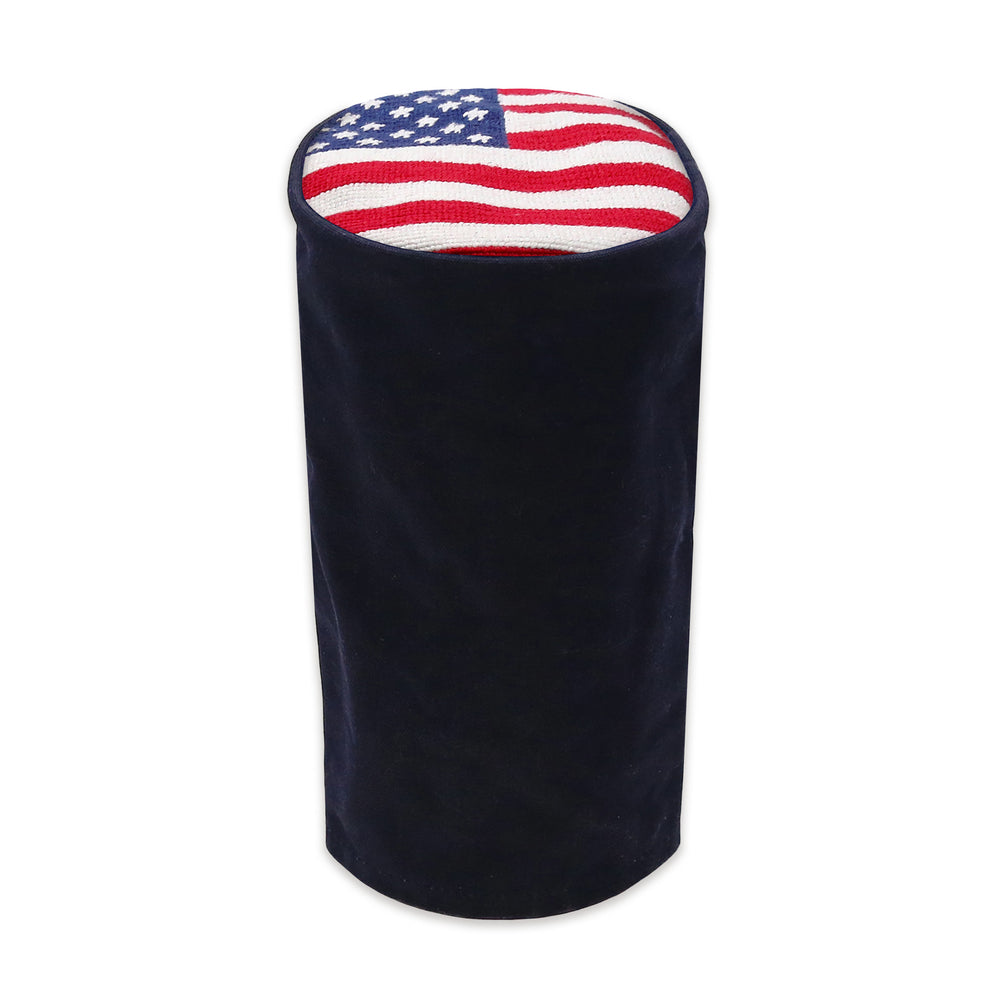 Big American Flag McDowell Driver Headcover