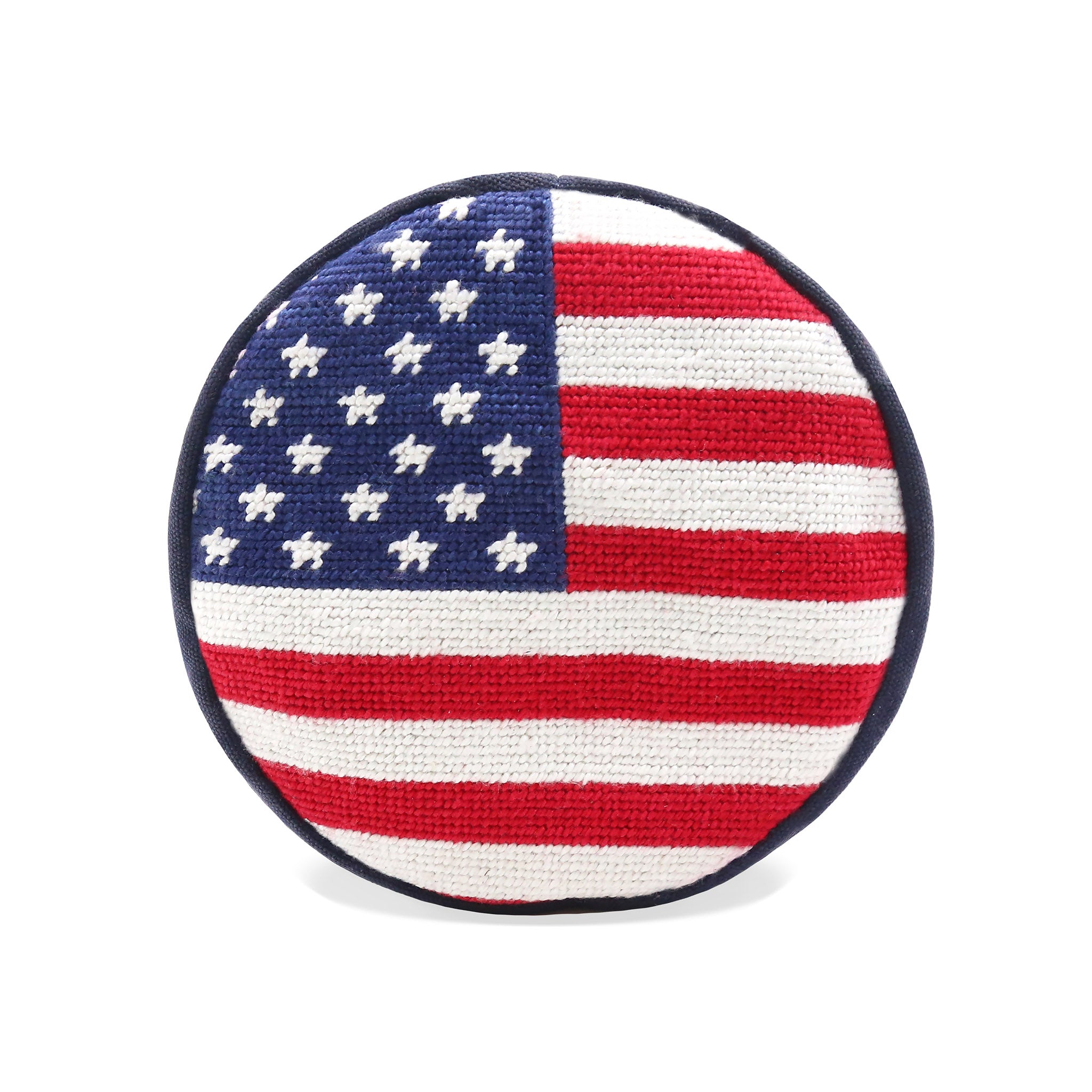 Big American Flag McDowell Driver Headcover