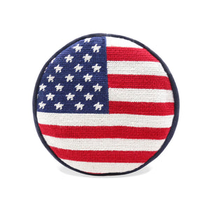 Big American Flag McDowell Driver Headcover