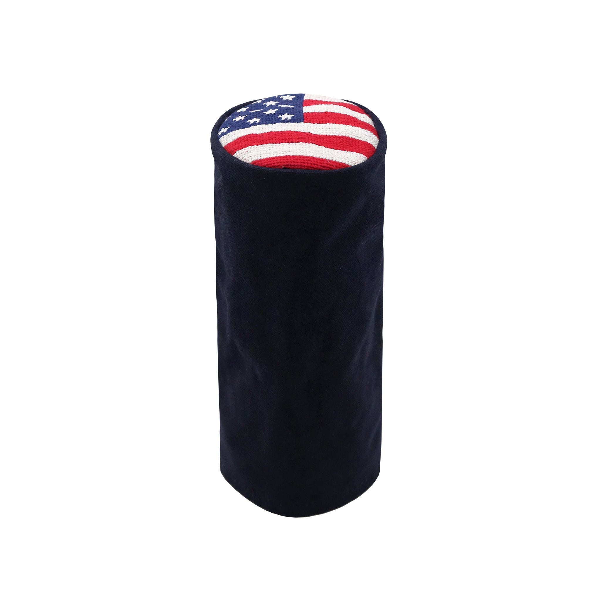 Big American Flag McDowell Fairway Headcover