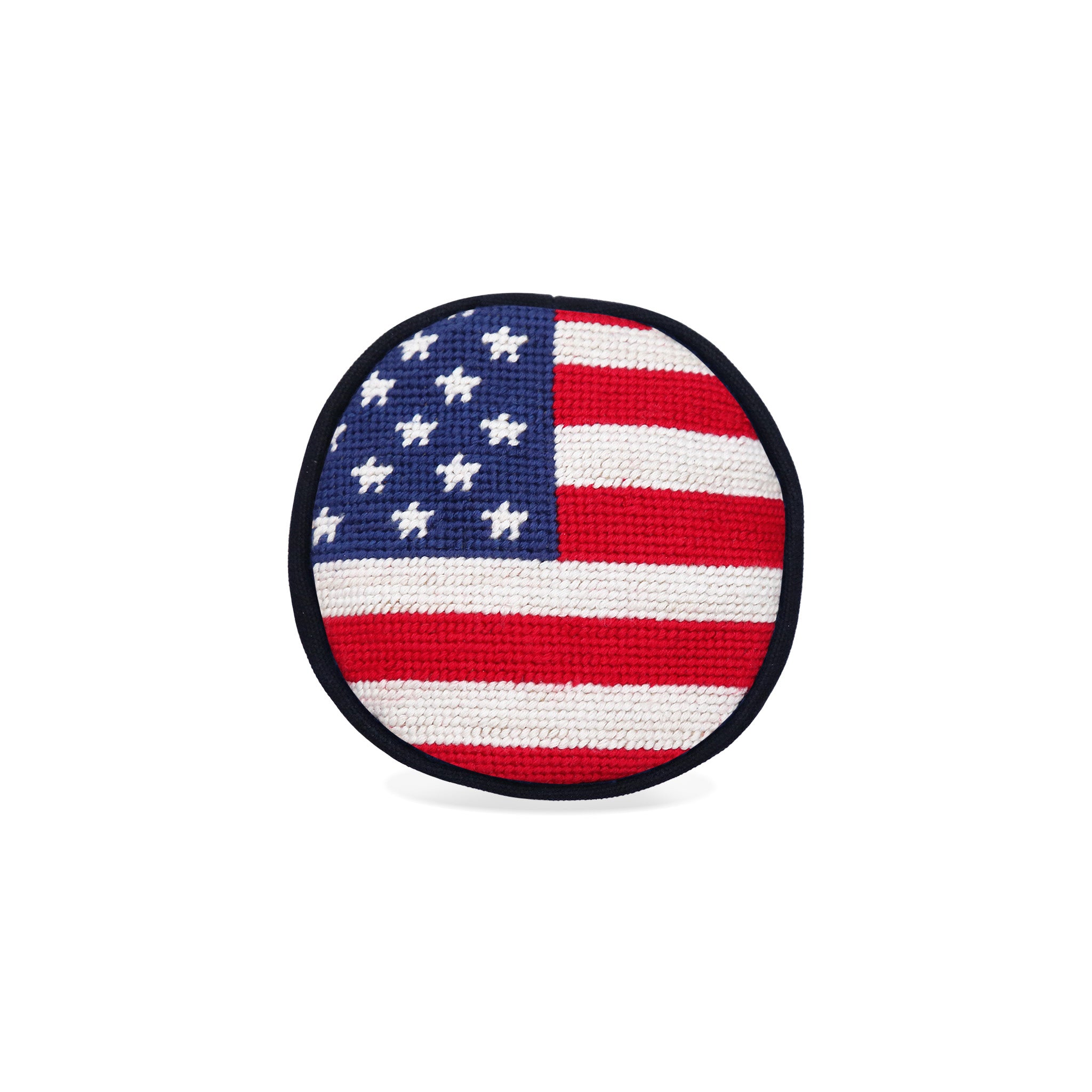 Big American Flag McDowell Fairway Headcover