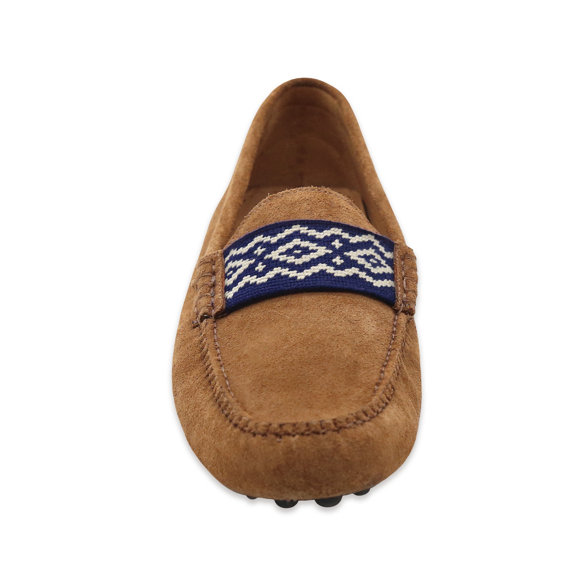 Andes Gaucho Driving Shoes