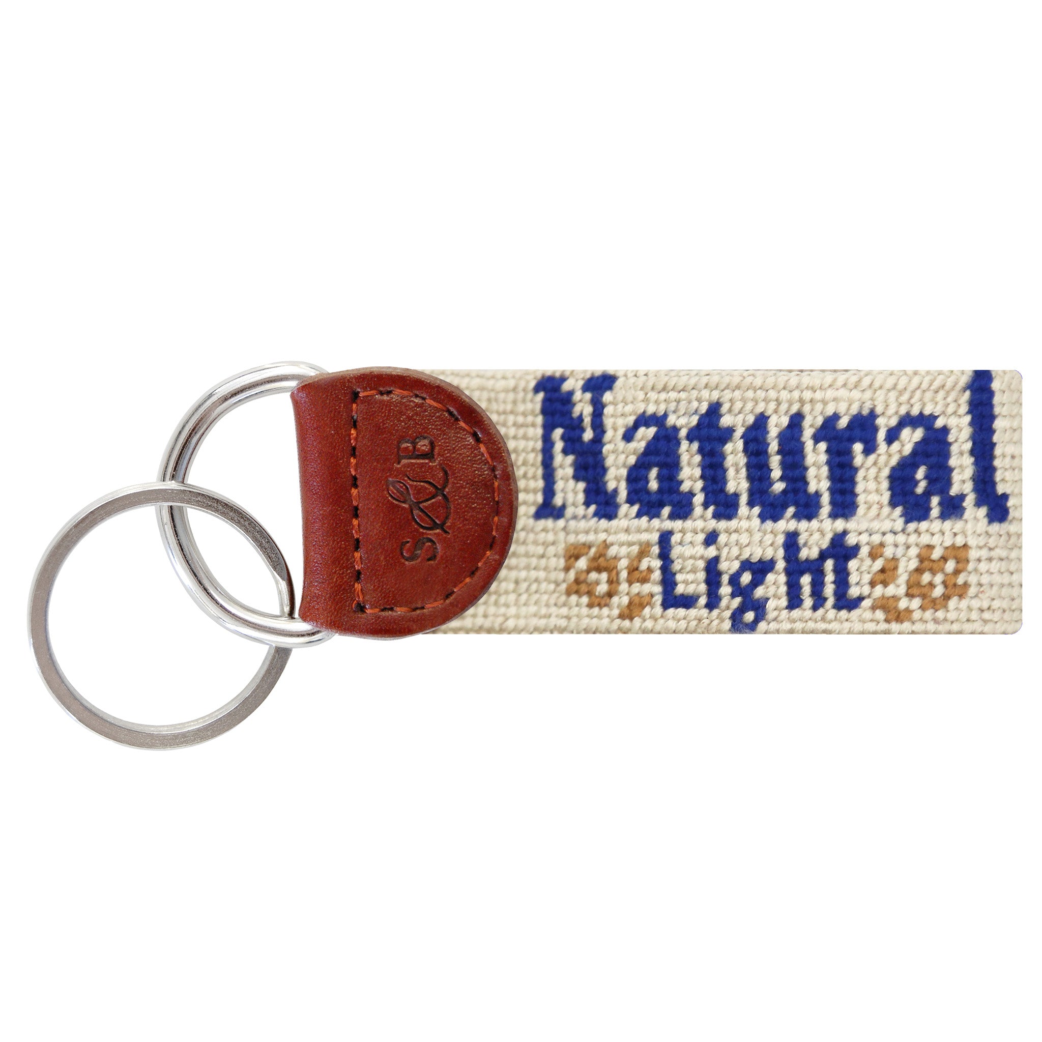 New Natural Light Natty Budweiser Beer Anheuser-Busch Nos Vintage Belt Buckle store Bar Biker Cowgirl Cowboy Western