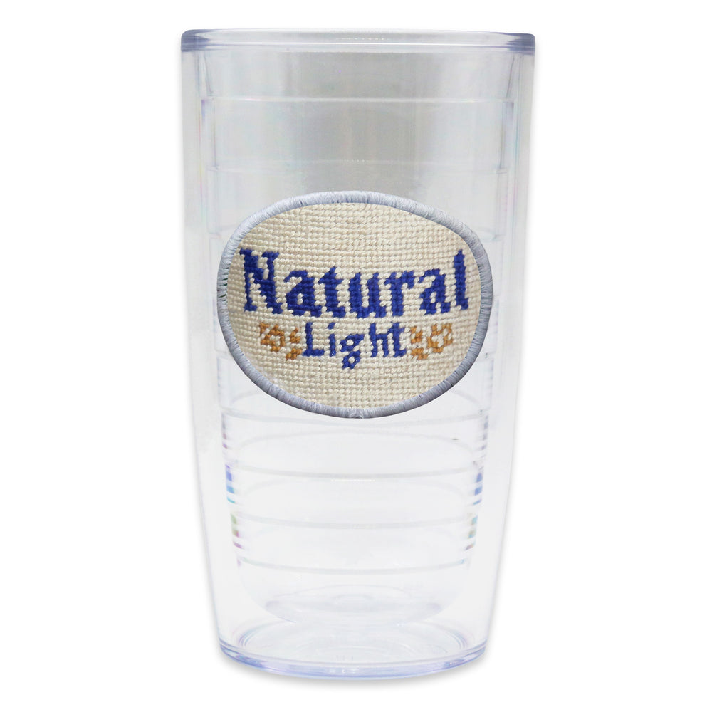 Natural Light Tumbler (Light Khaki)