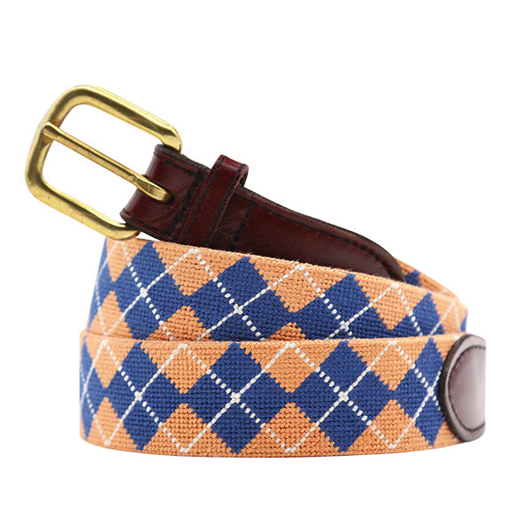 Assorted Geometric Themed Belts (Final Sale) – Smathers & Branson