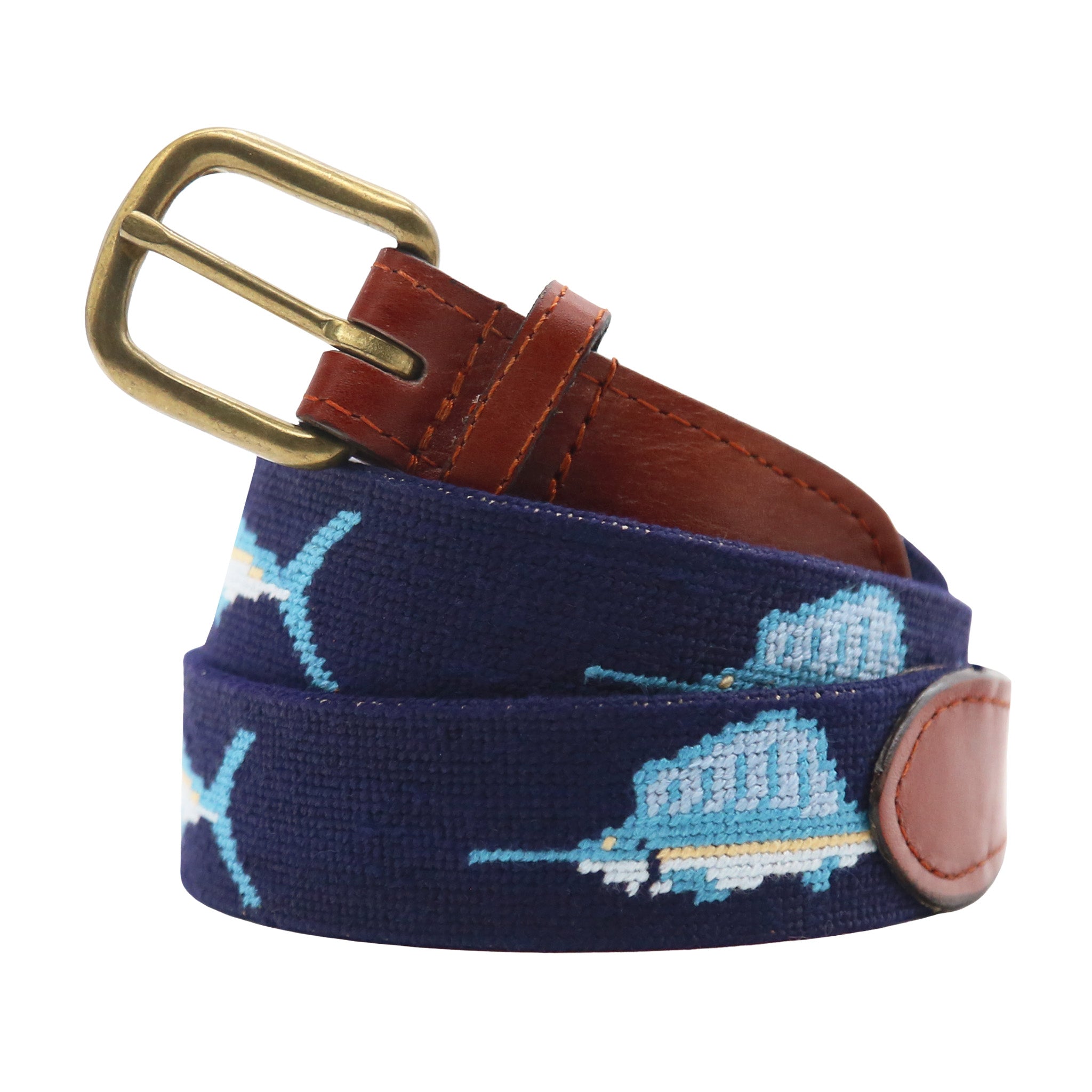 Assorted Fishing Themed Belts (Final Sale) – Smathers & Branson