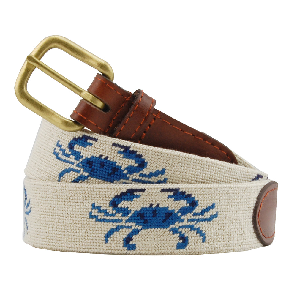 Assorted Nautical Themed Belts (Final Sale)