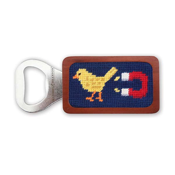 Chick Magnet Bottle Opener (Final Sale)