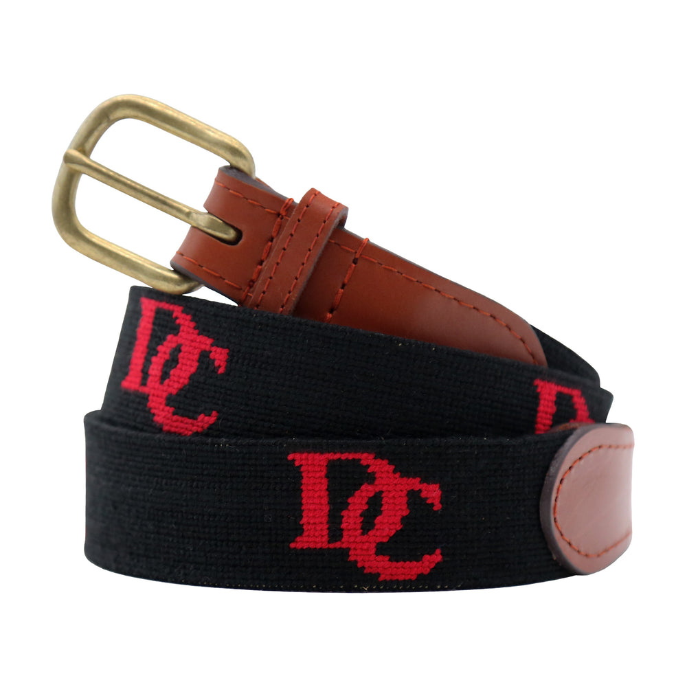 Davidson DC Belt (Black)