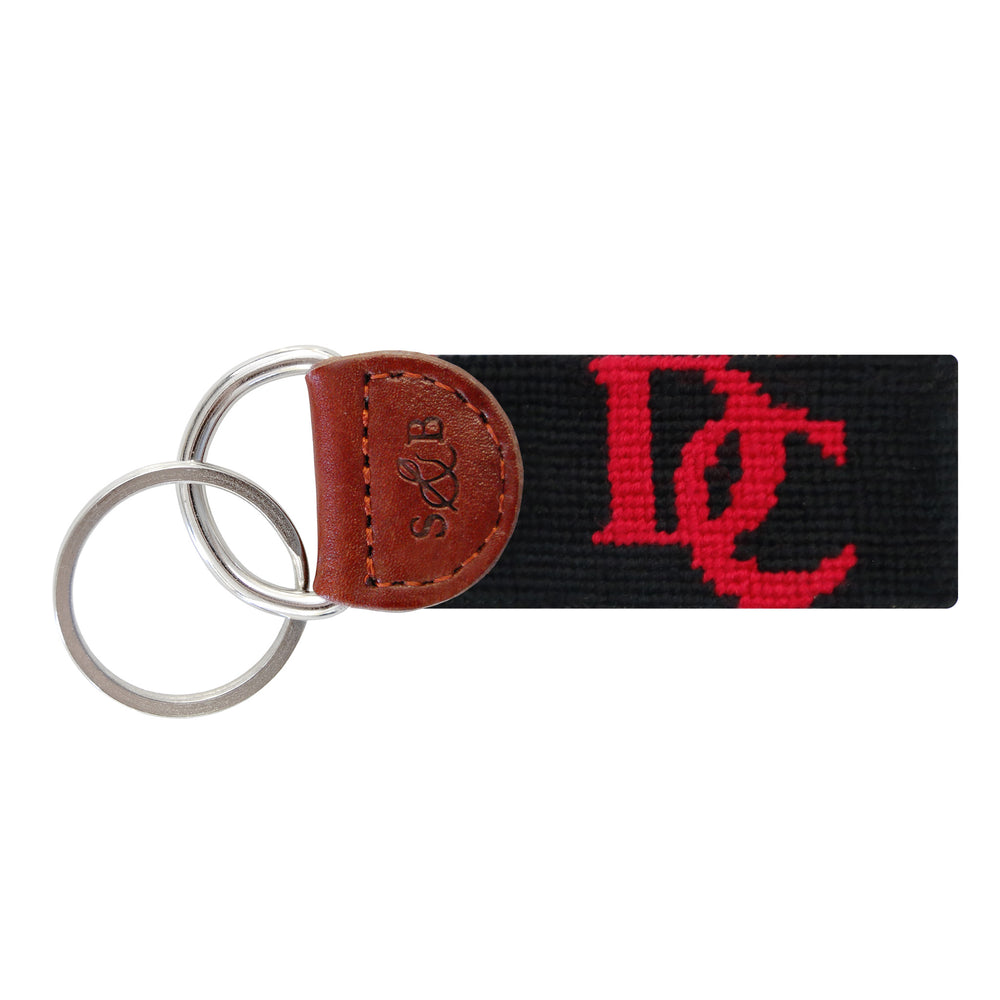 Davidson DC Key Fob