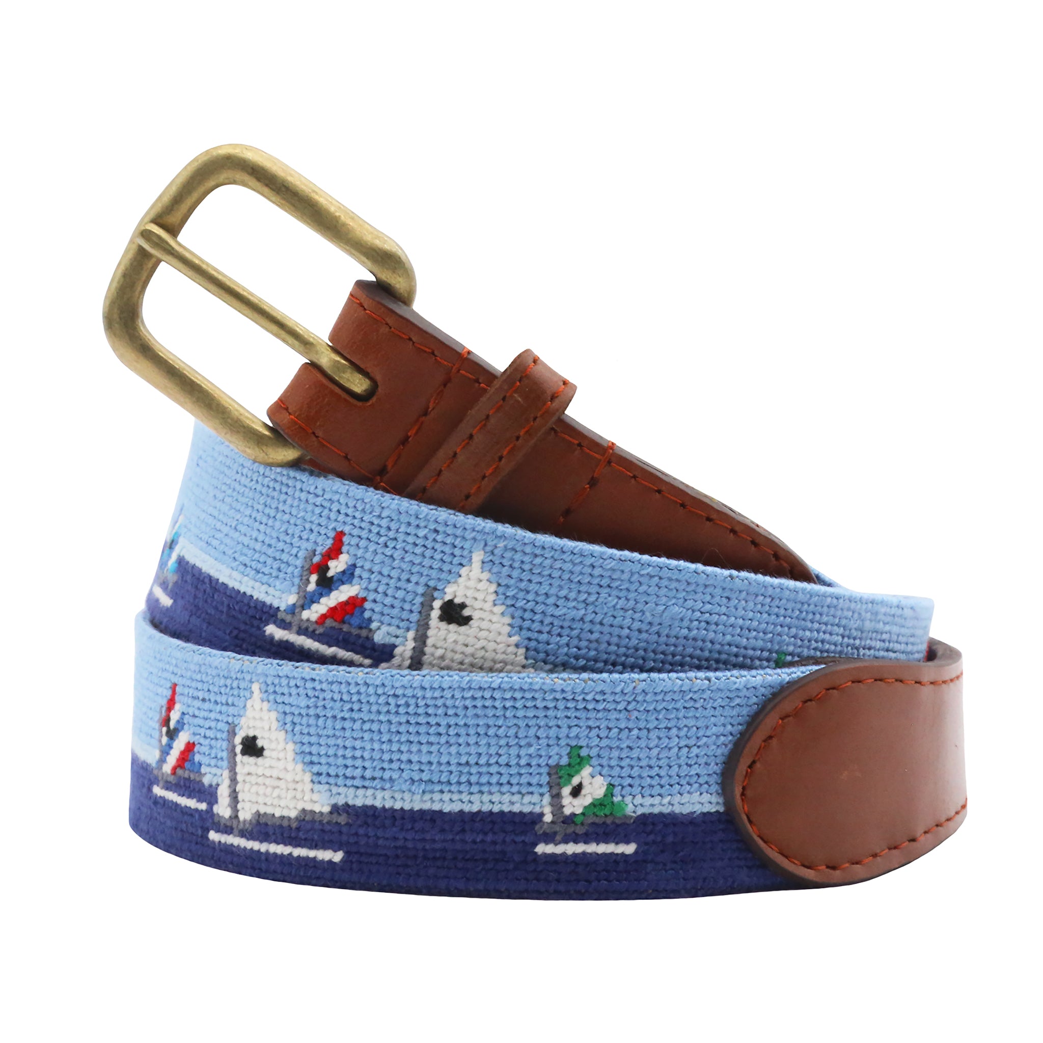 Day Sailor Belt