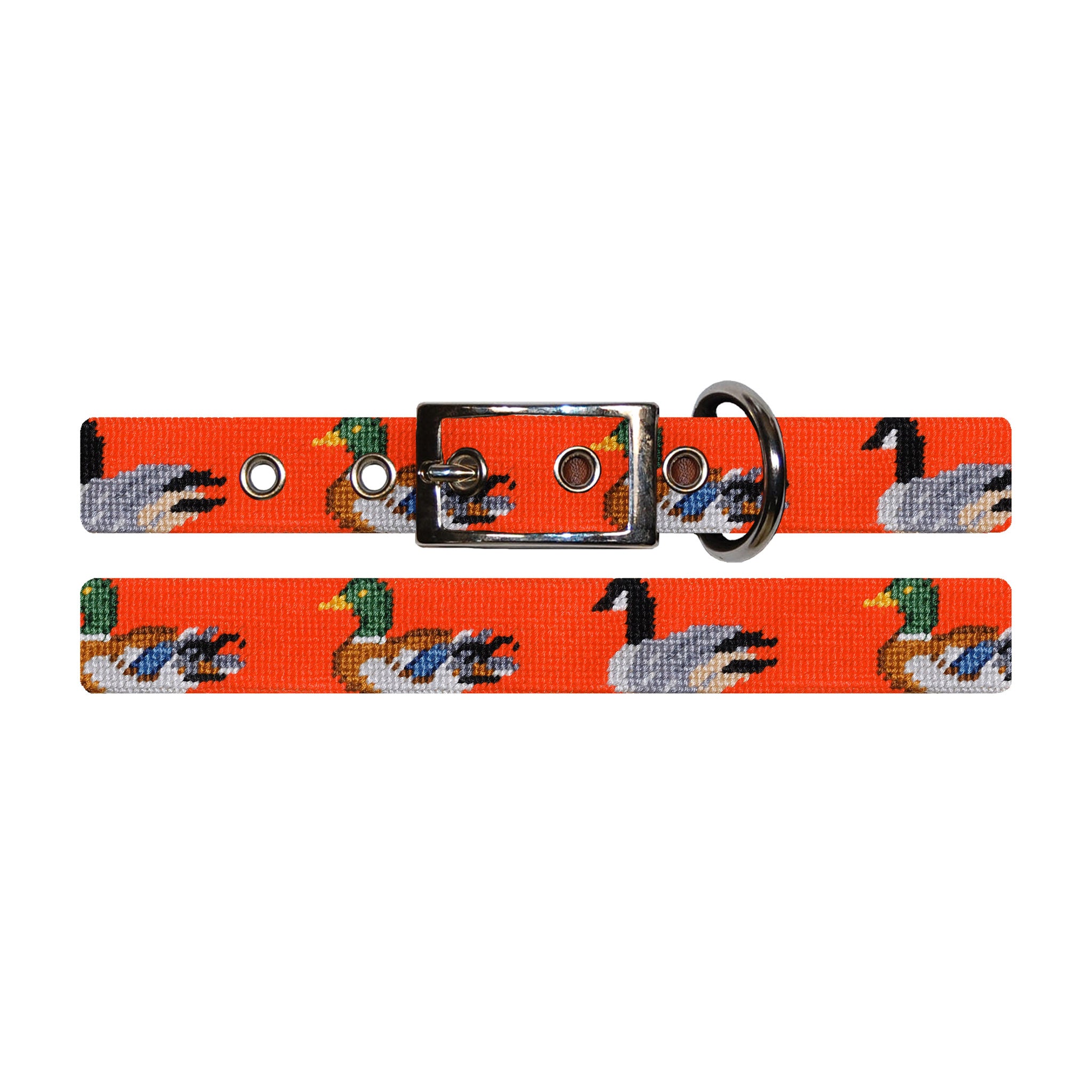 Goose band dog clearance collars