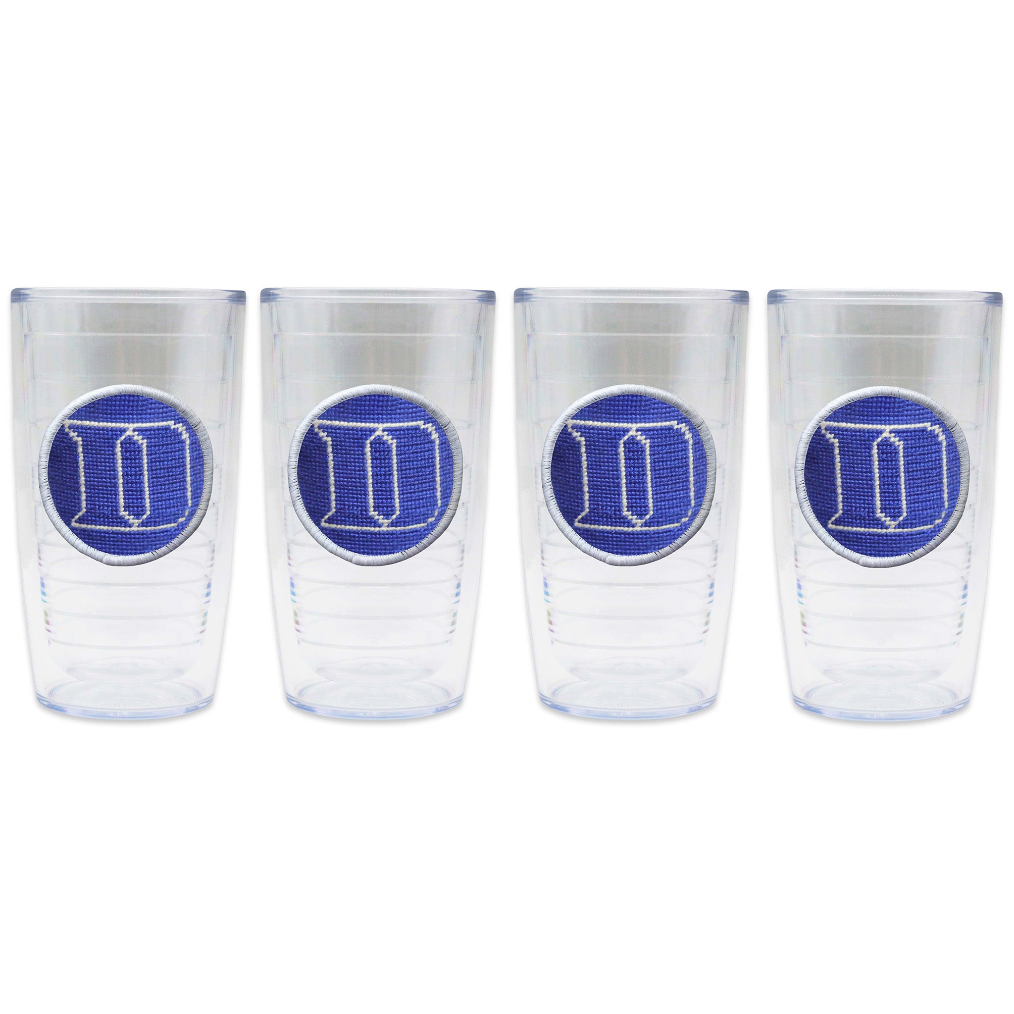 Duke Tumbler Set (Royal)