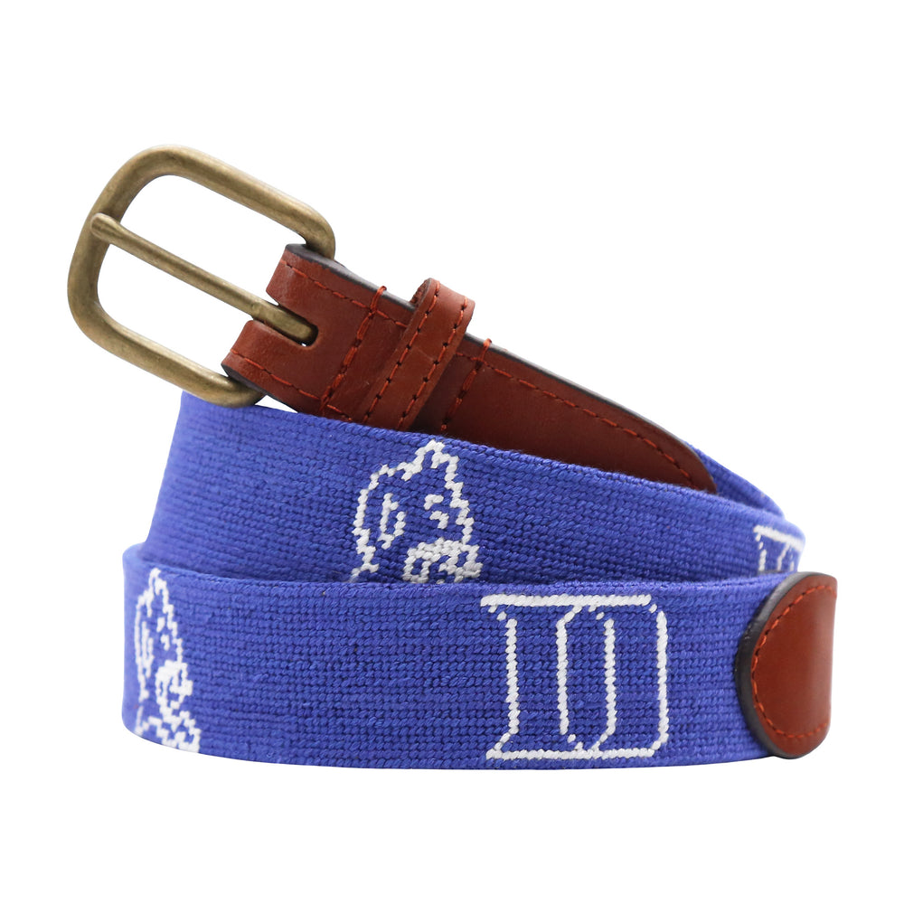 Duke D-Devil Belt (Royal)