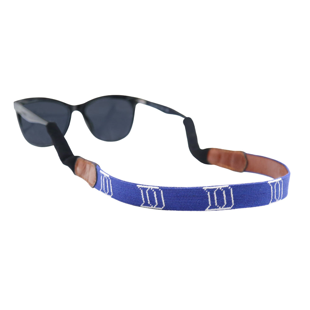 Duke Sunglass Strap (Royal)