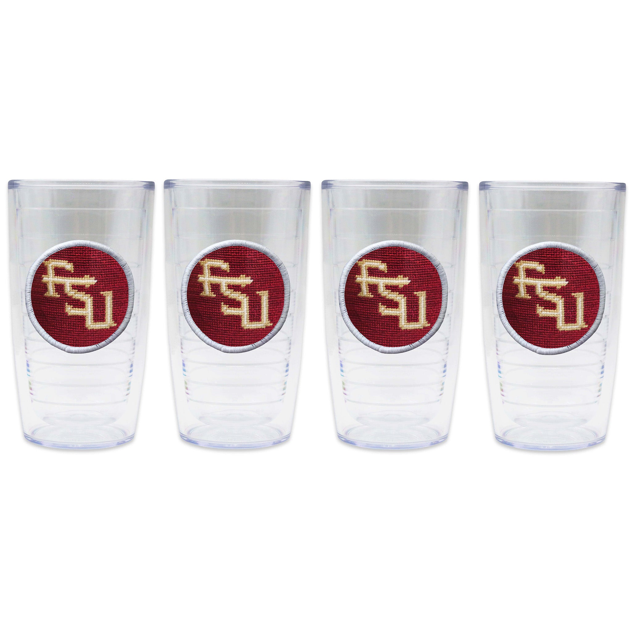 Florida State Tervis Tumbler (Garnet)