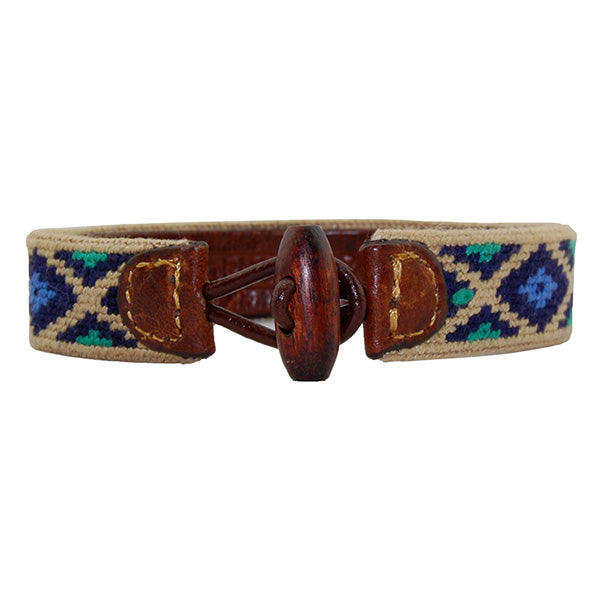 Gaucho Bracelet (Final Sale)