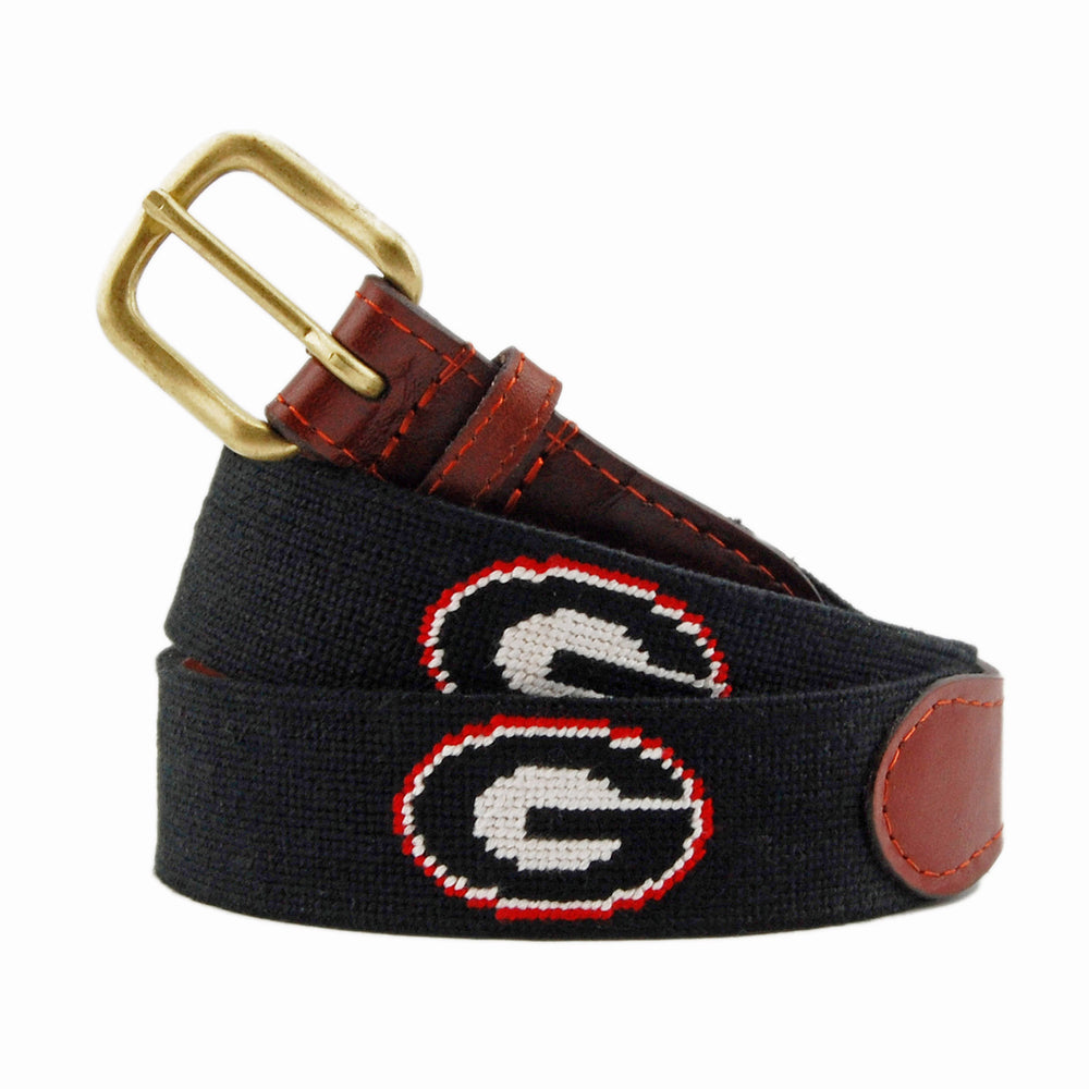 Georgia G Belt (Black)