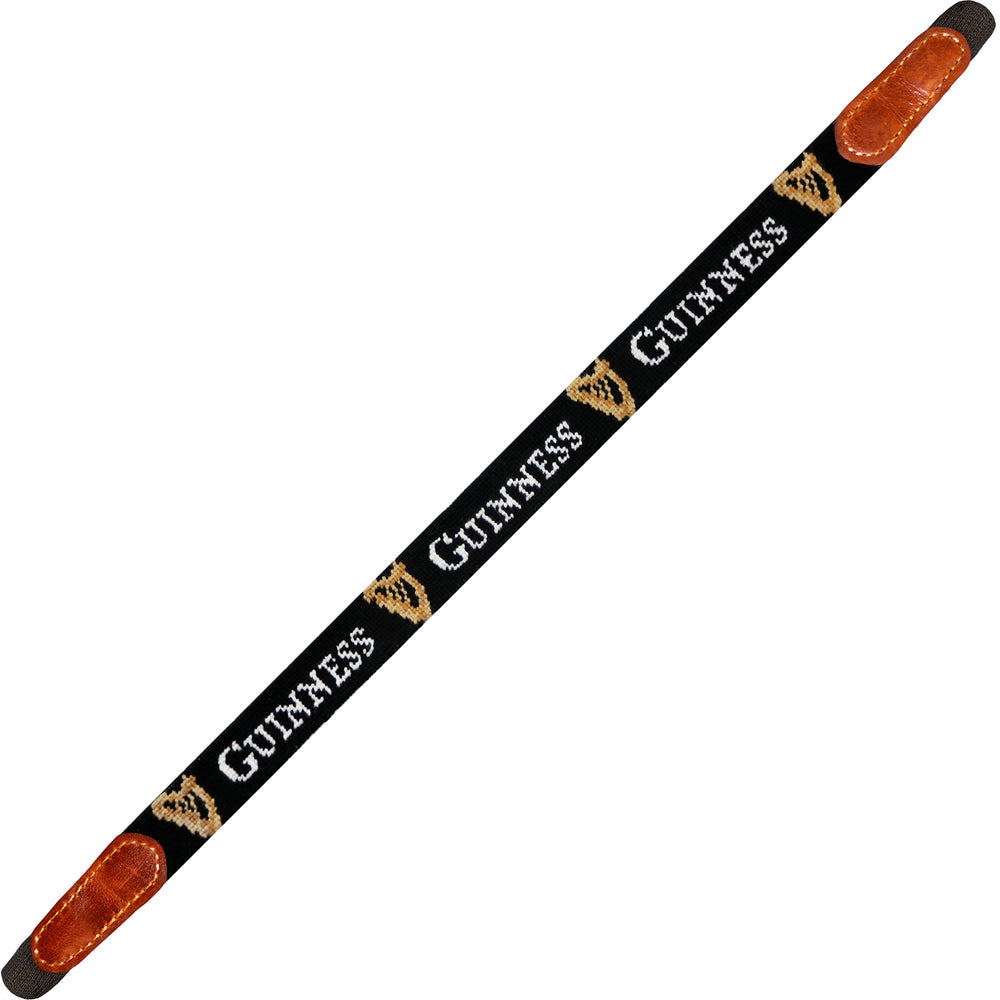 Guinness Sunglass Strap (Black)