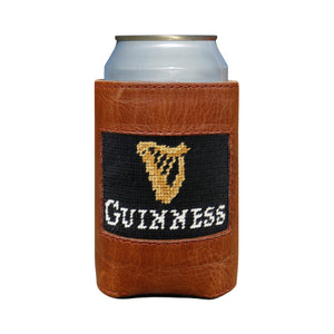 Guinness Can Cooler (Black)