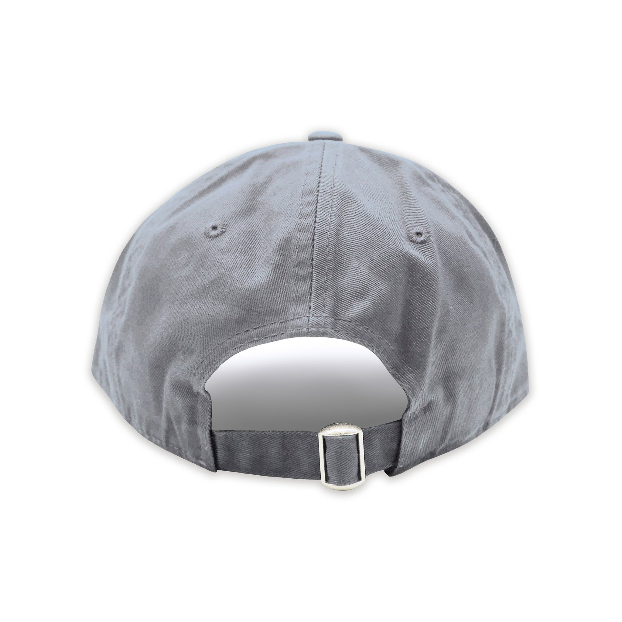 Gray american fashion flag hat