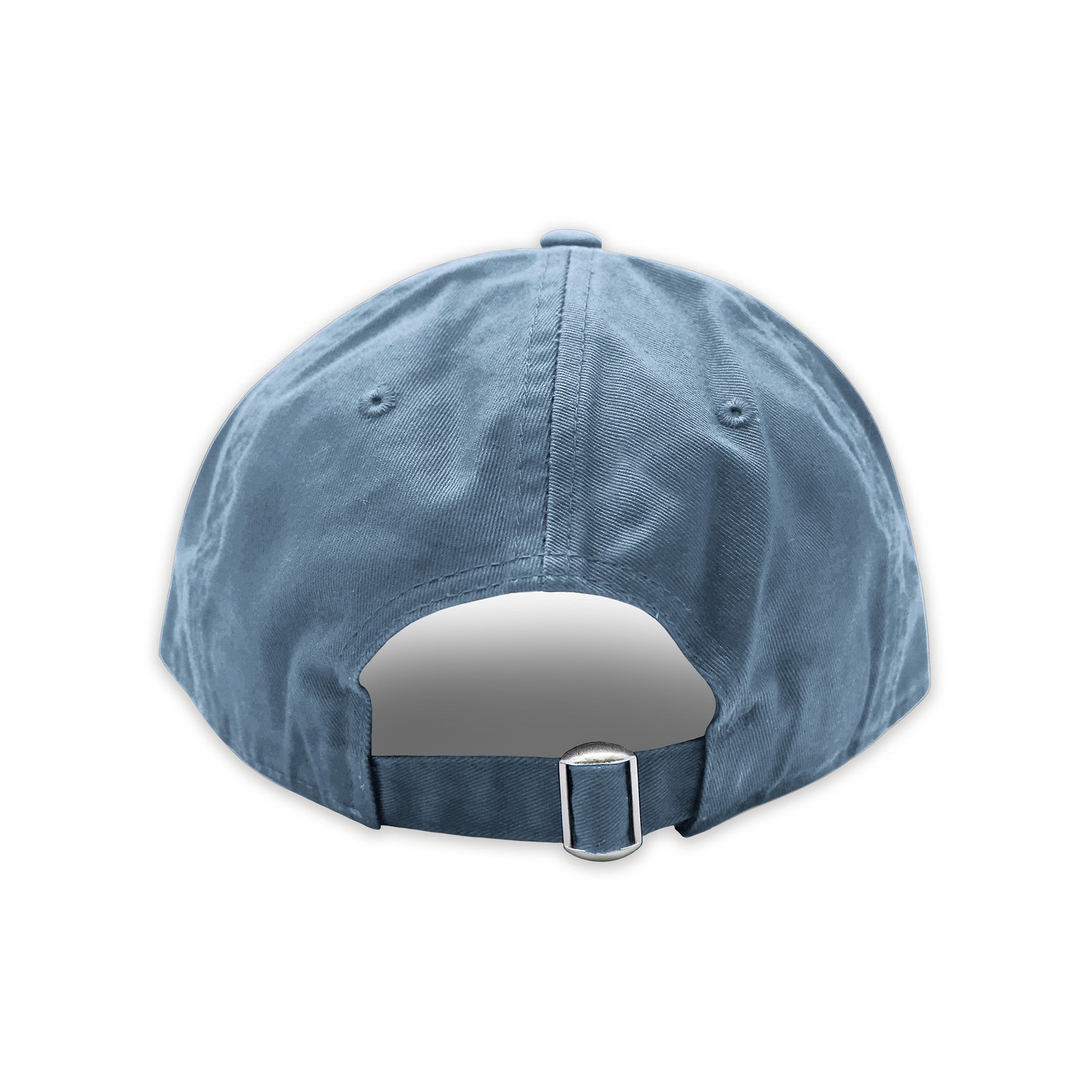 Dancing Bear Hat (Steel Blue)