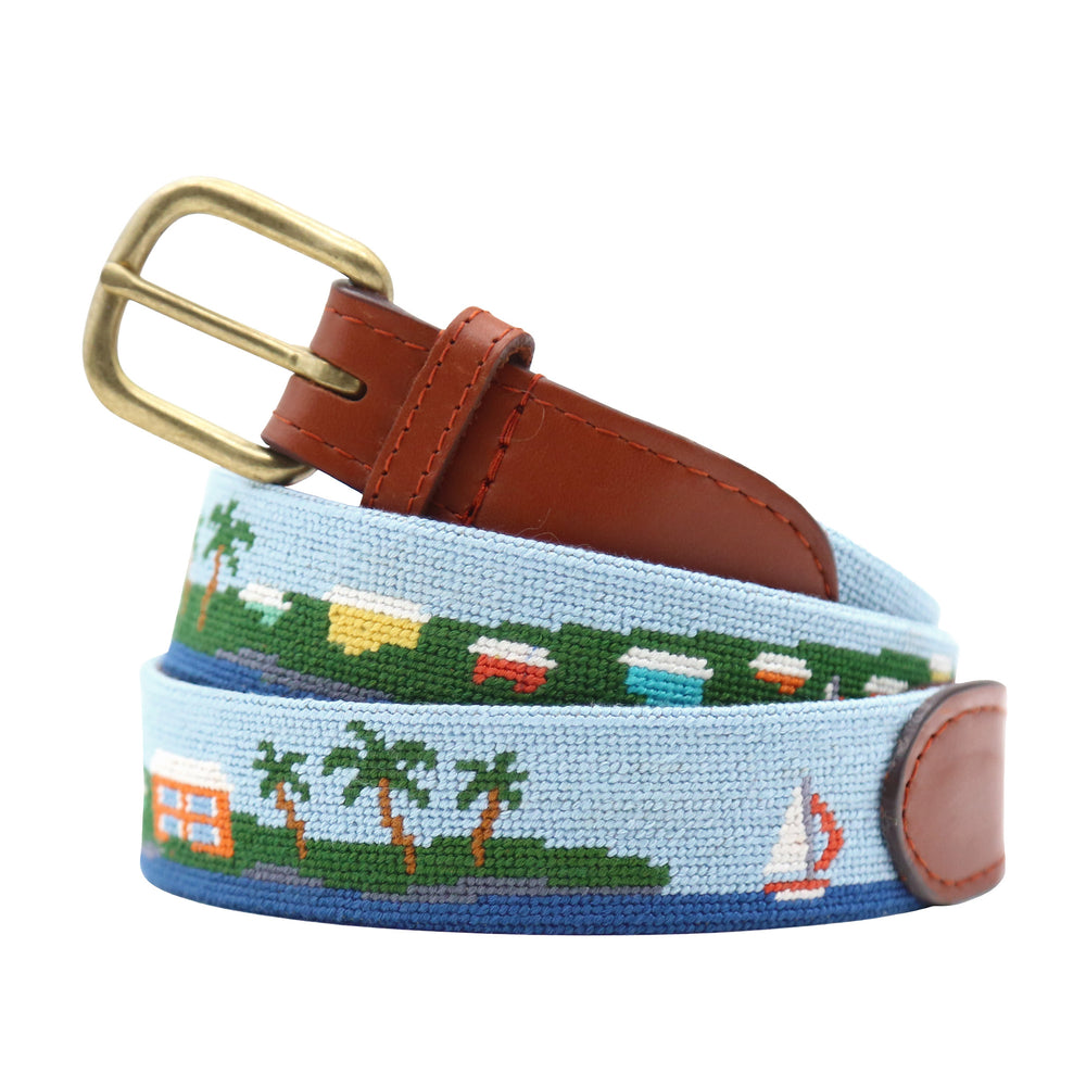 Island Time Belt