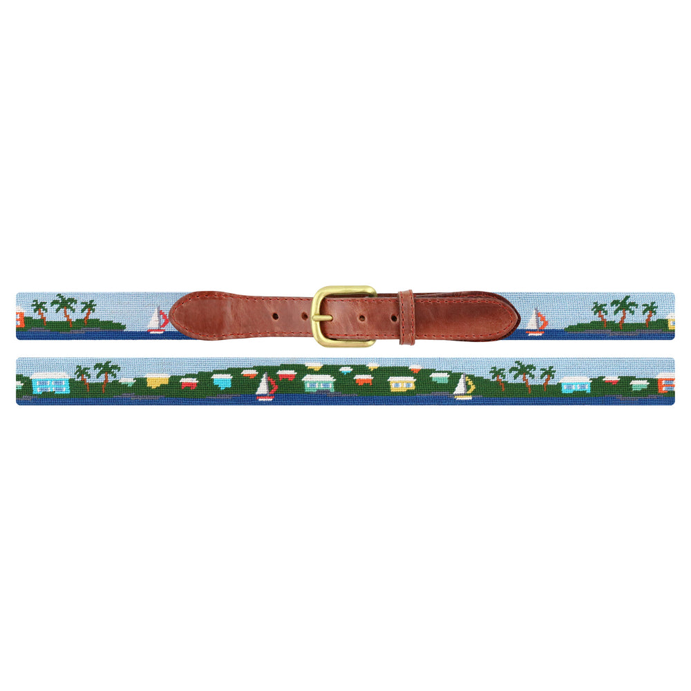 Island Time Belt