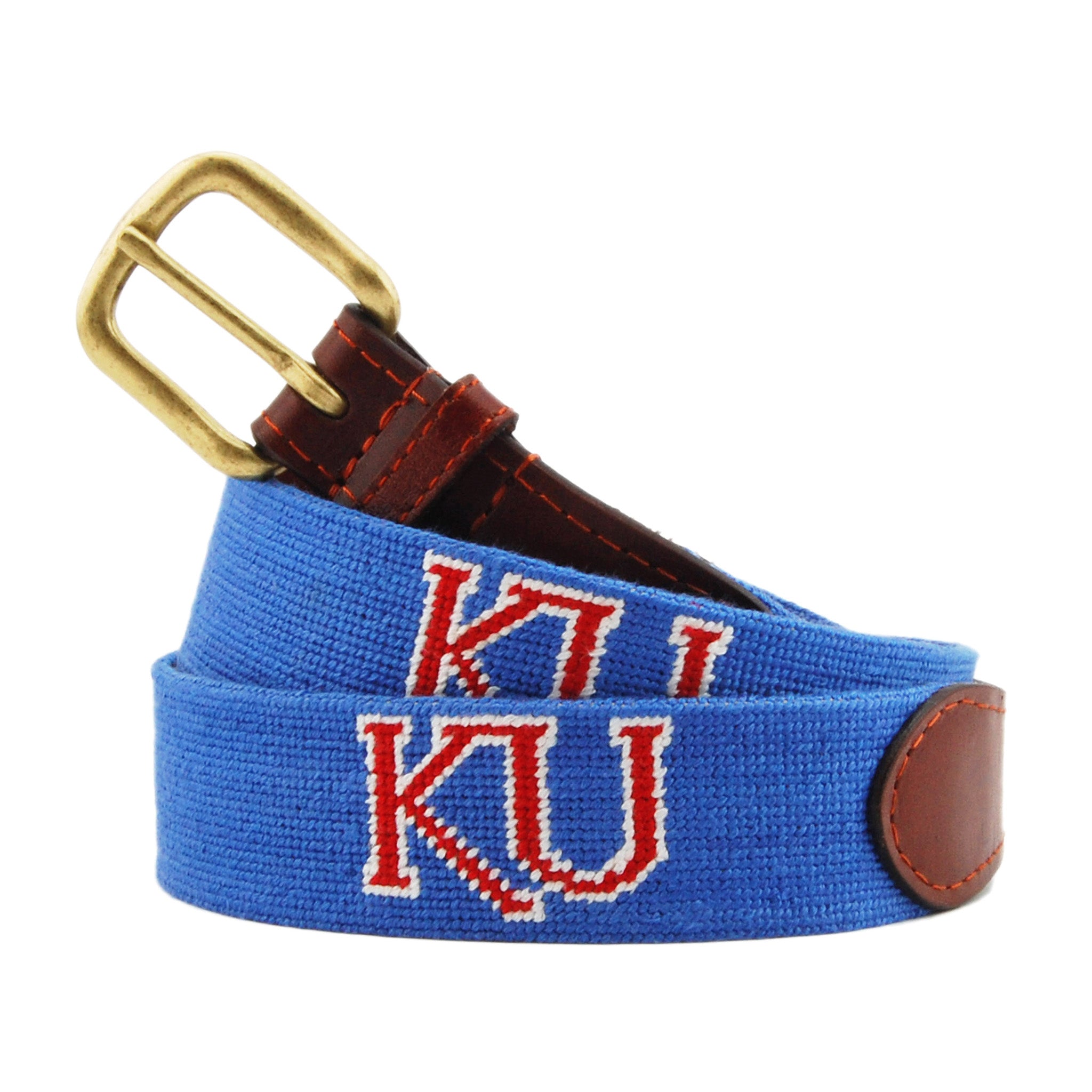 Kansas Belt (Cobalt)