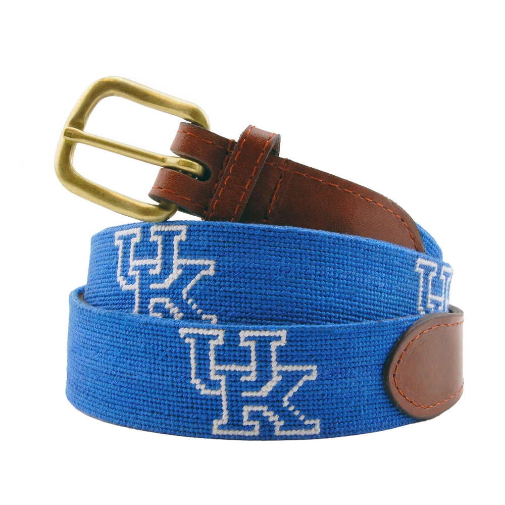 Kentucky Belt (Blue)