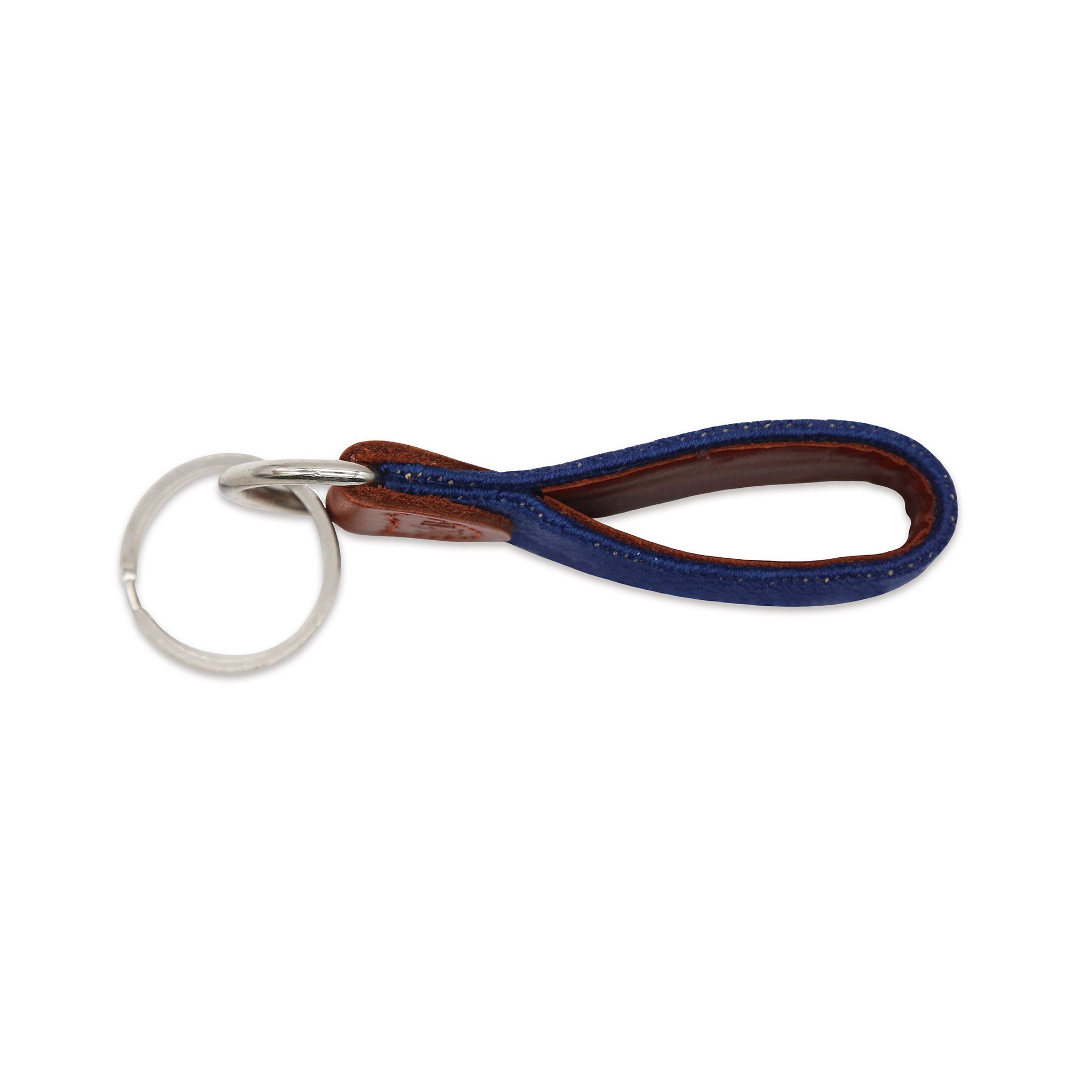 University of Florida Albert Key Fob (Dark Navy)