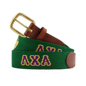 Lambda Chi Alpha Belt