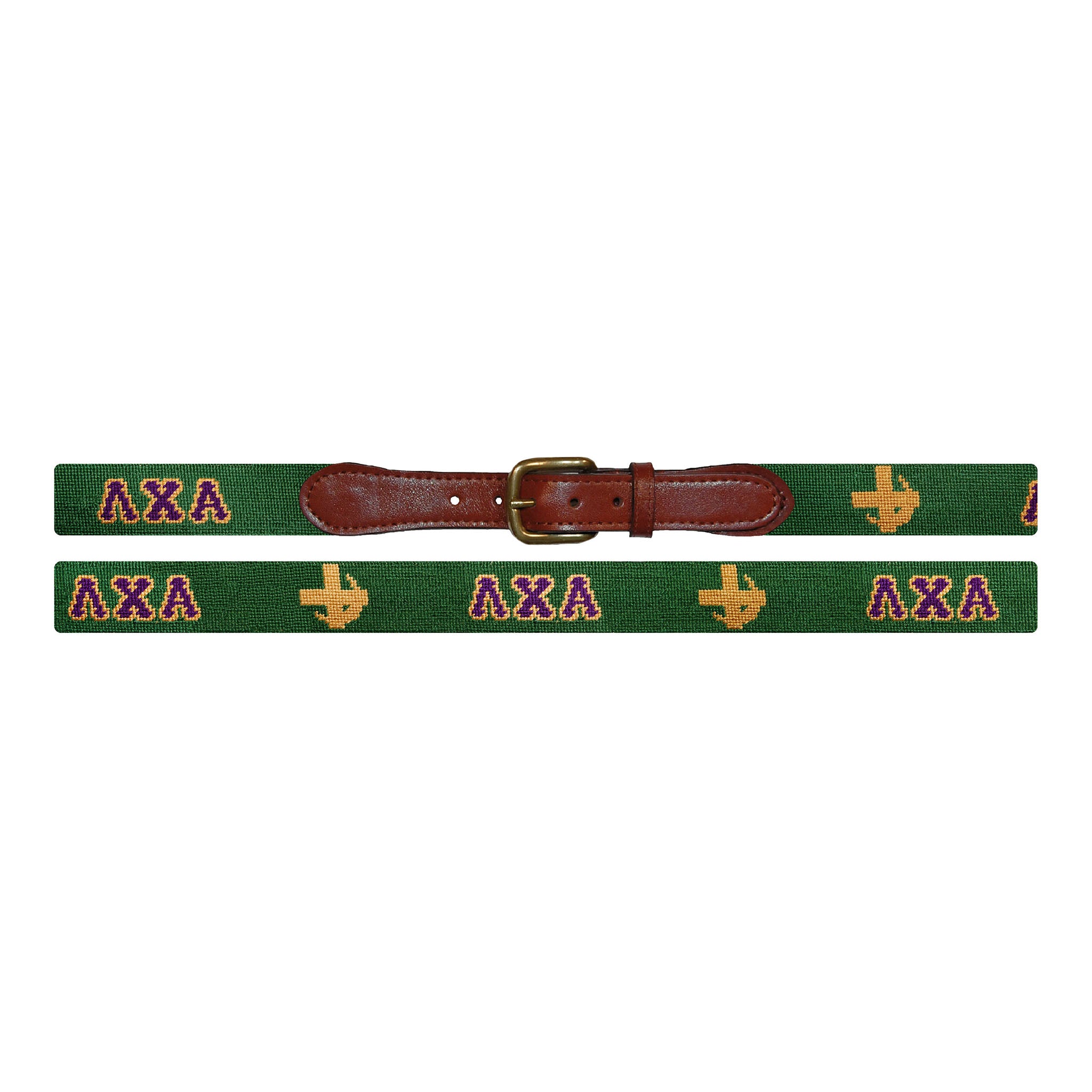 Lambda Chi Alpha Belt