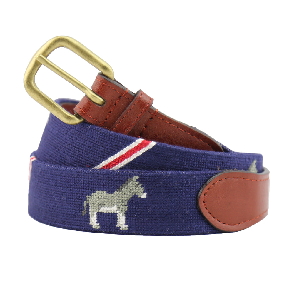 Assorted Patriotic Themed Belts (Final Sale)