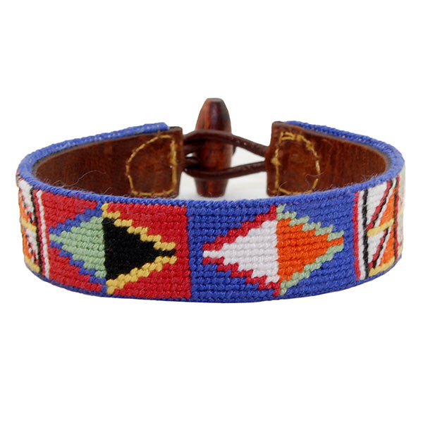 Maasai Bracelet (Final Sale)