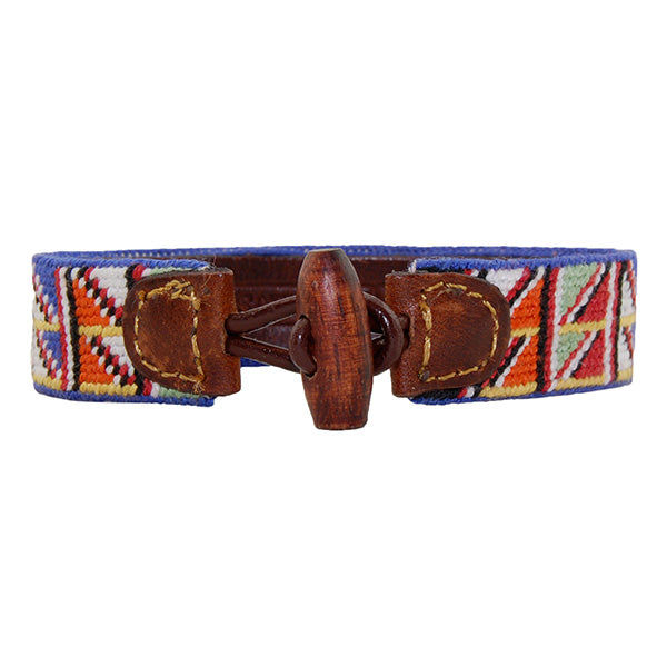 Maasai Bracelet (Final Sale)