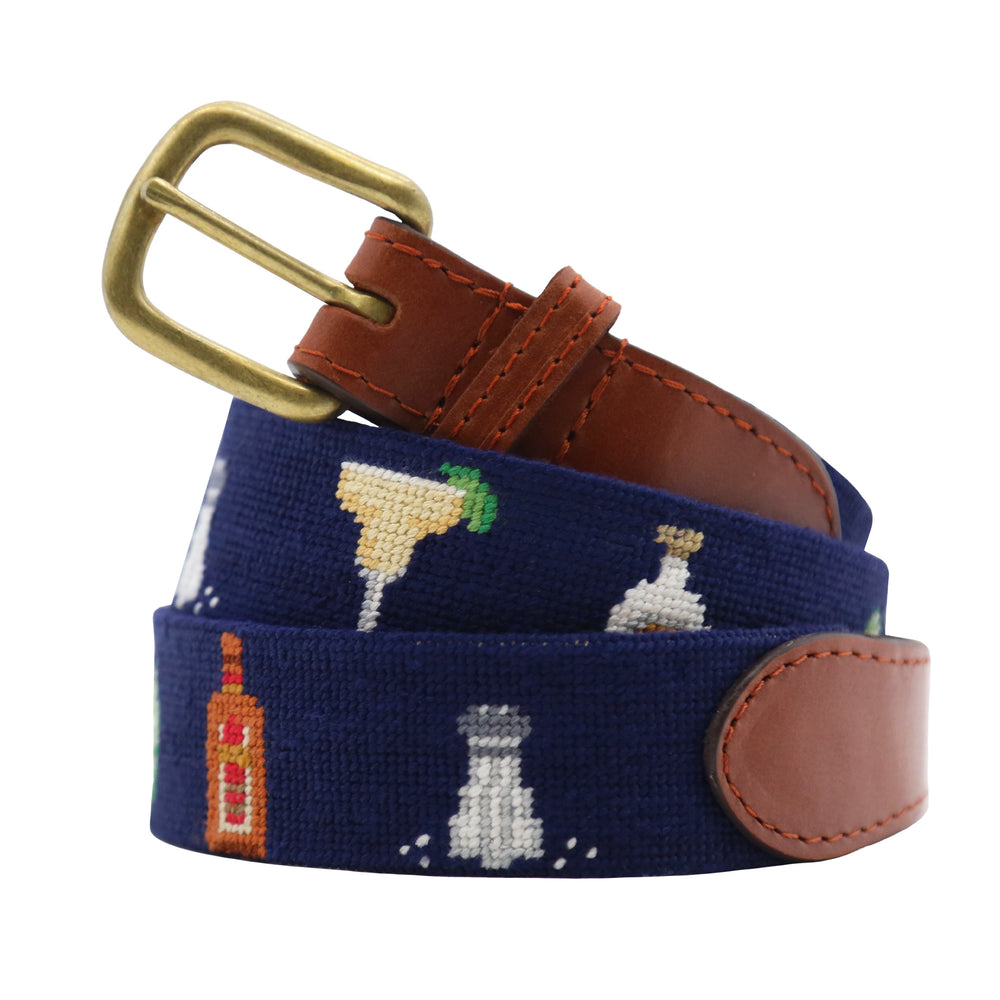 Assorted Drink Themed Belts (Final Sale)