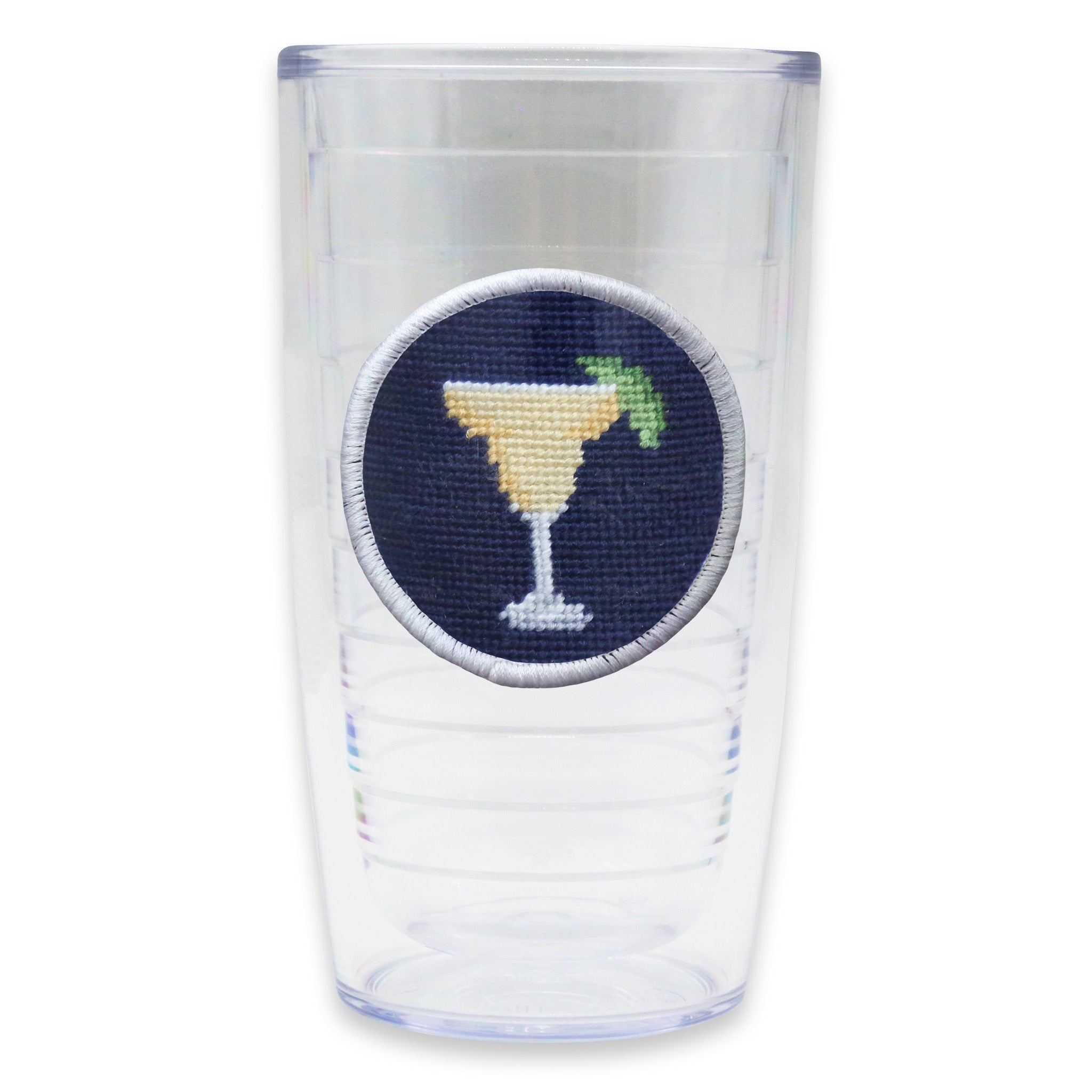 Margarita Tervis Tumbler (Dark Navy)