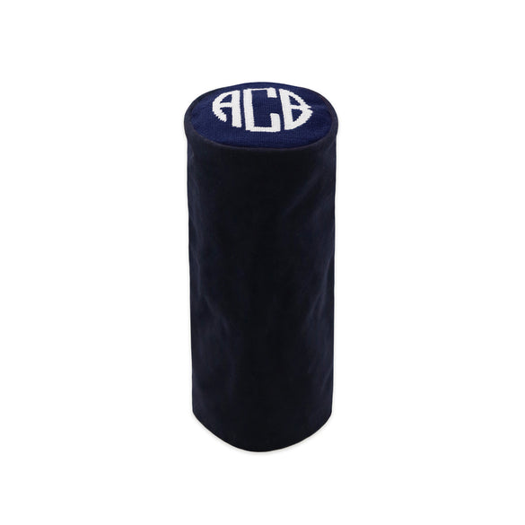 Monogrammed McDowell Fairway Headcover