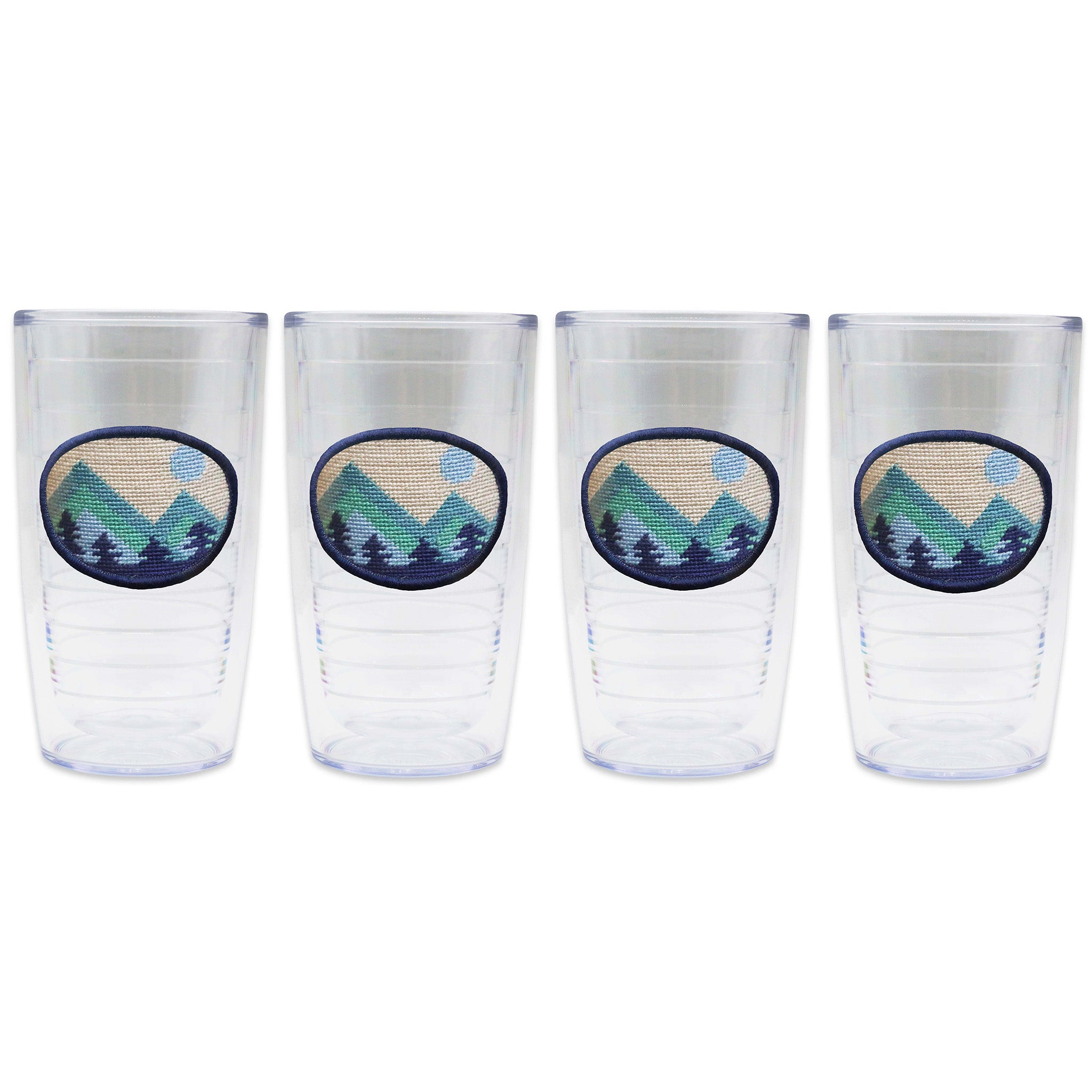 Mod Mountain Tumbler Set