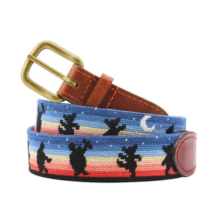 Grateful Dead Moondance Belt